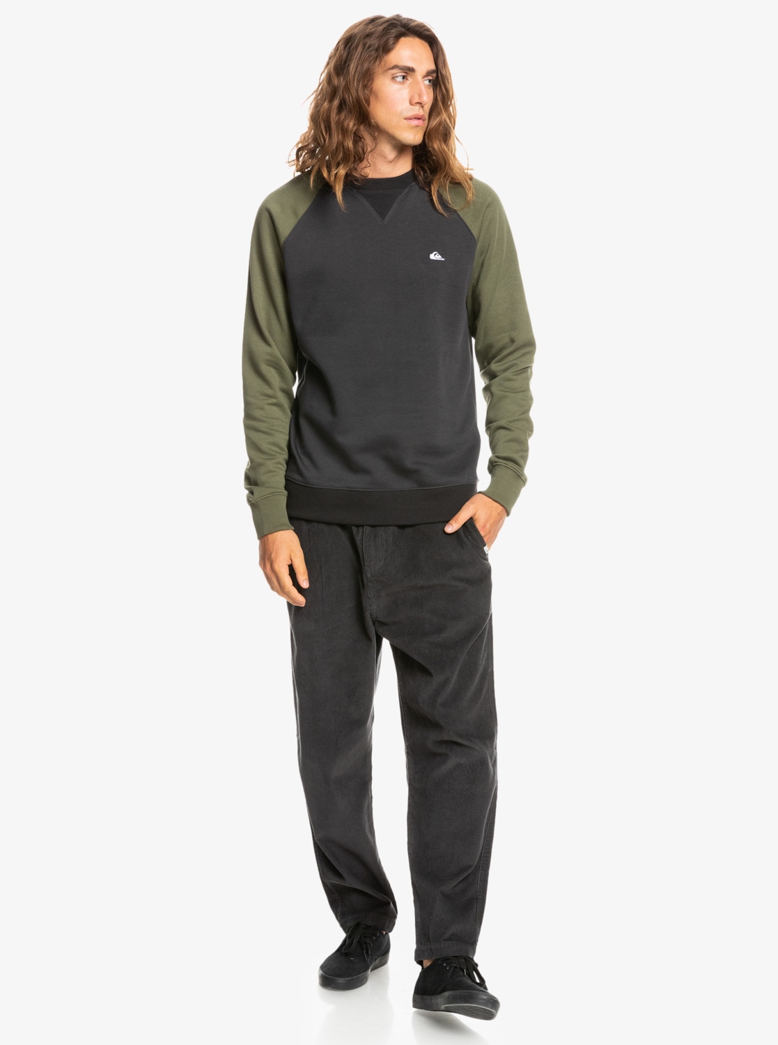 Quiksilver Sweatshirt »Everyday«