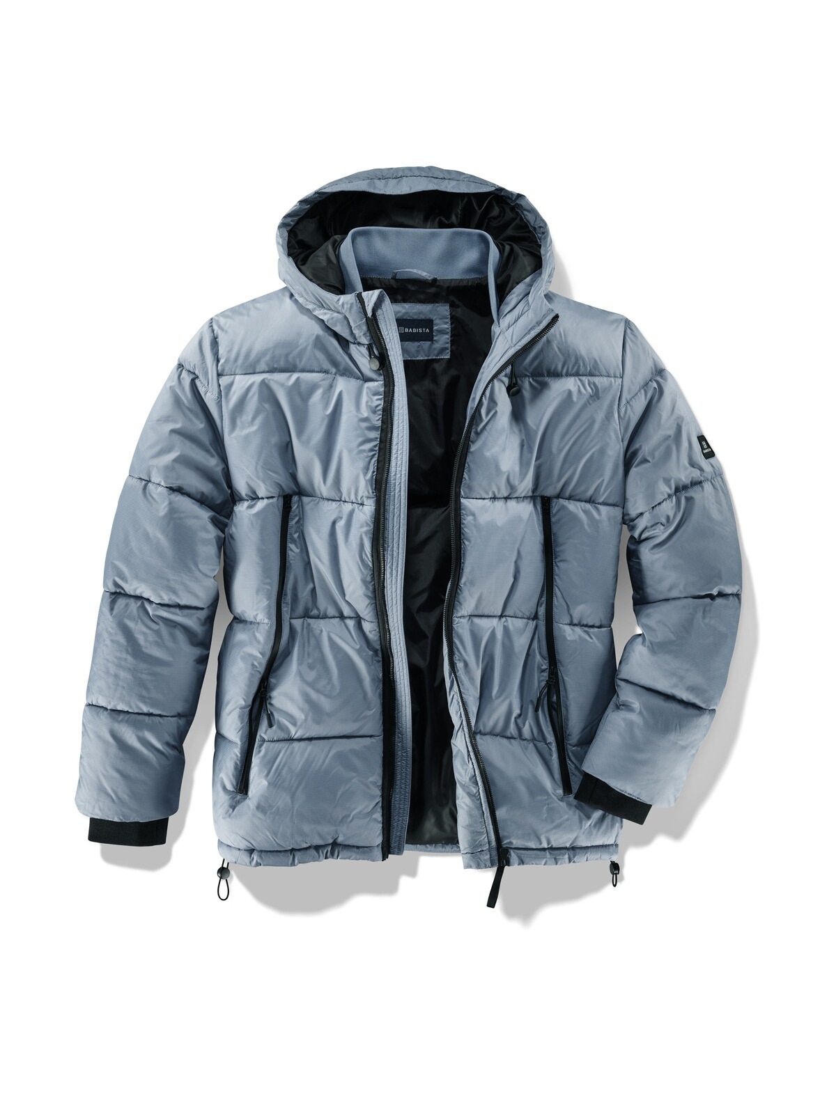 Babista Blouson »Jacke FIOREZARO«, (1 St.)