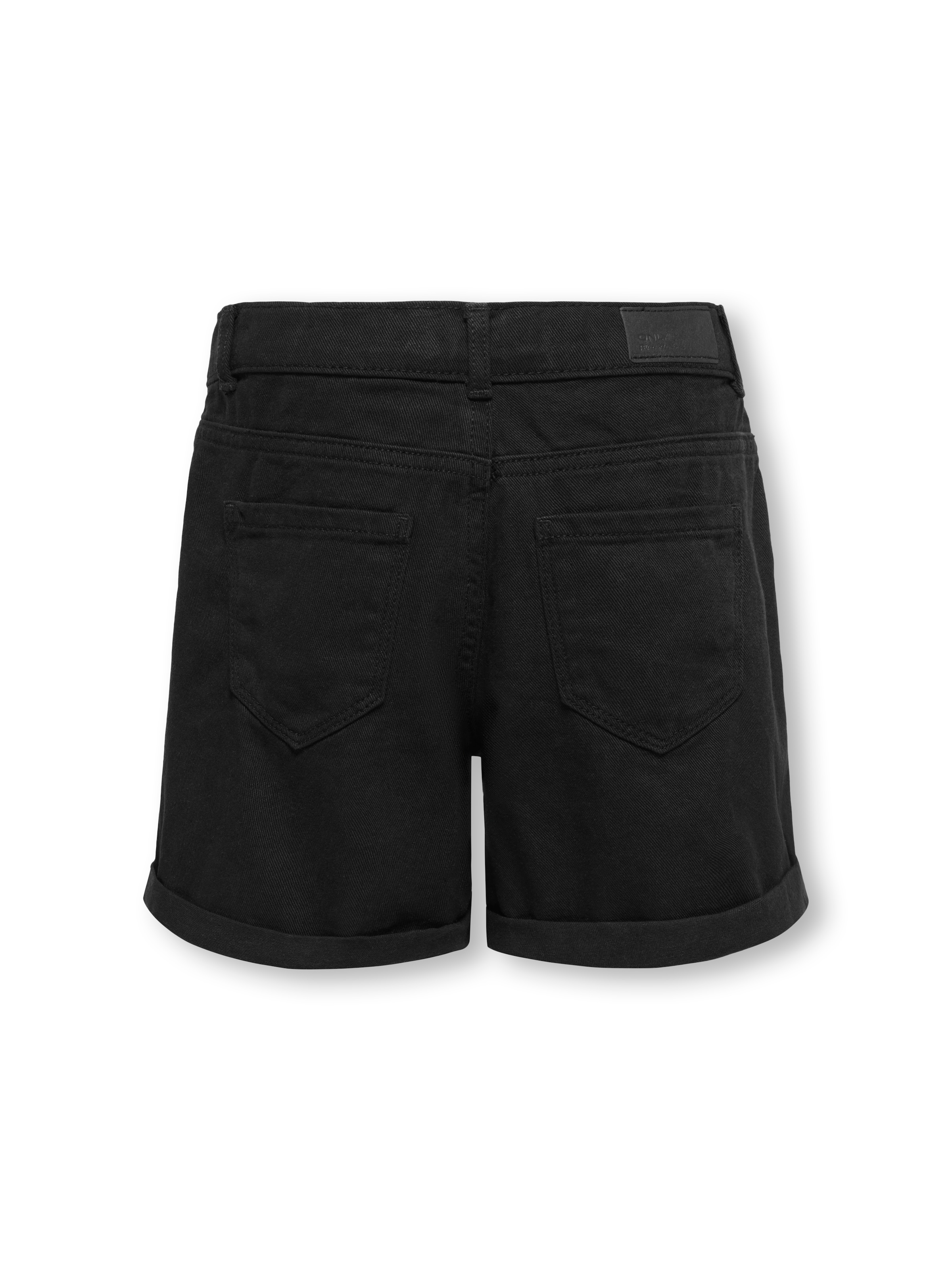 KIDS ONLY Jeansshorts »KOGVEGA REG MOM SHORTS DNM BJBOX NOOS«