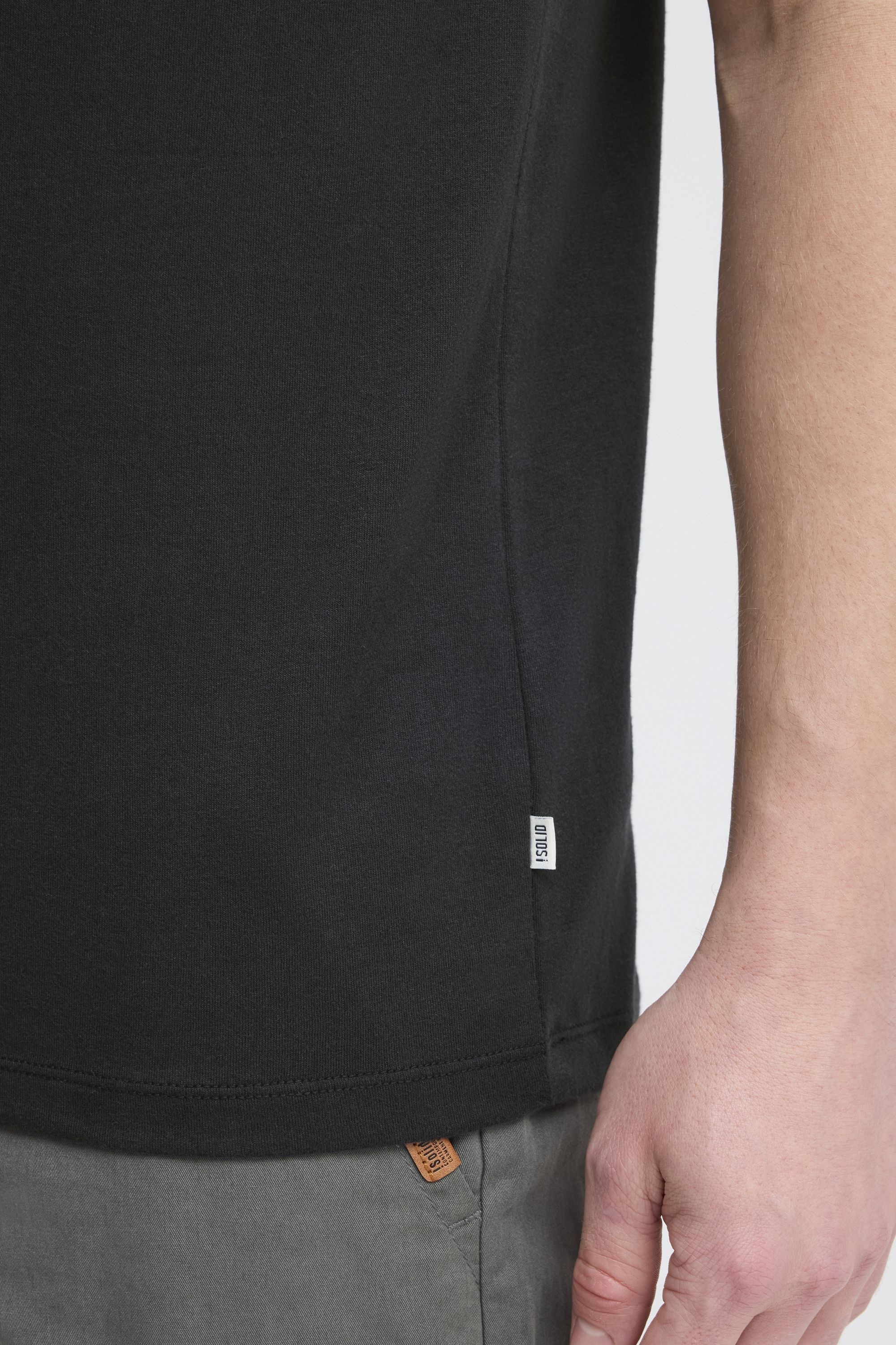 !Solid V-Shirt »V-Shirt SDODILIAN«