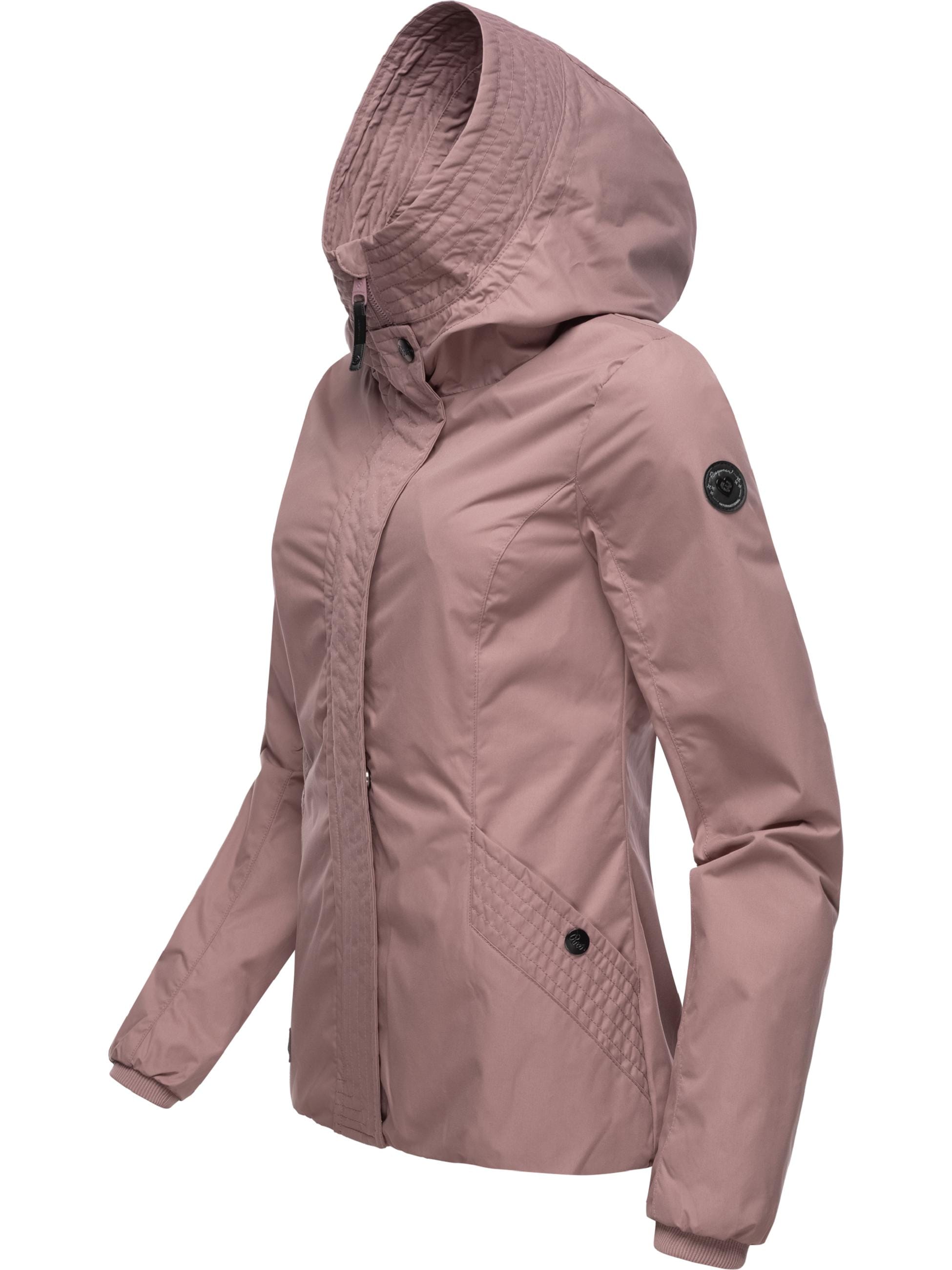 Ragwear Outdoorjacke »Outdoorjacke Vannesa«
