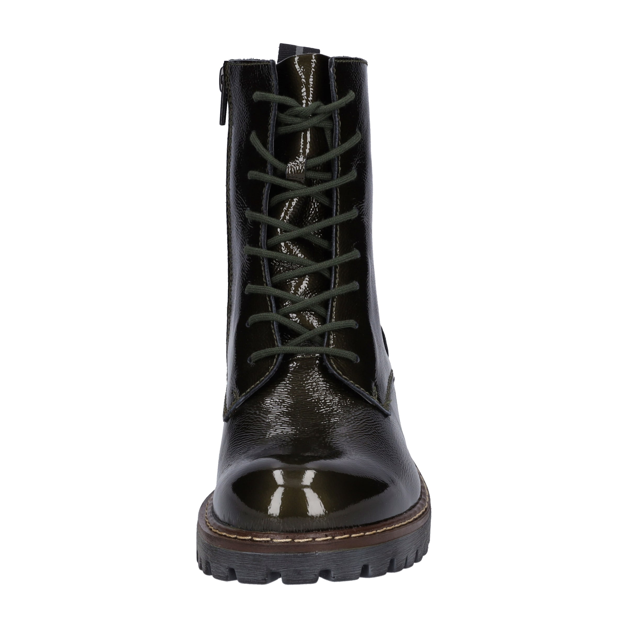Josef Seibel Stiefelette »Marta 02, oliv«