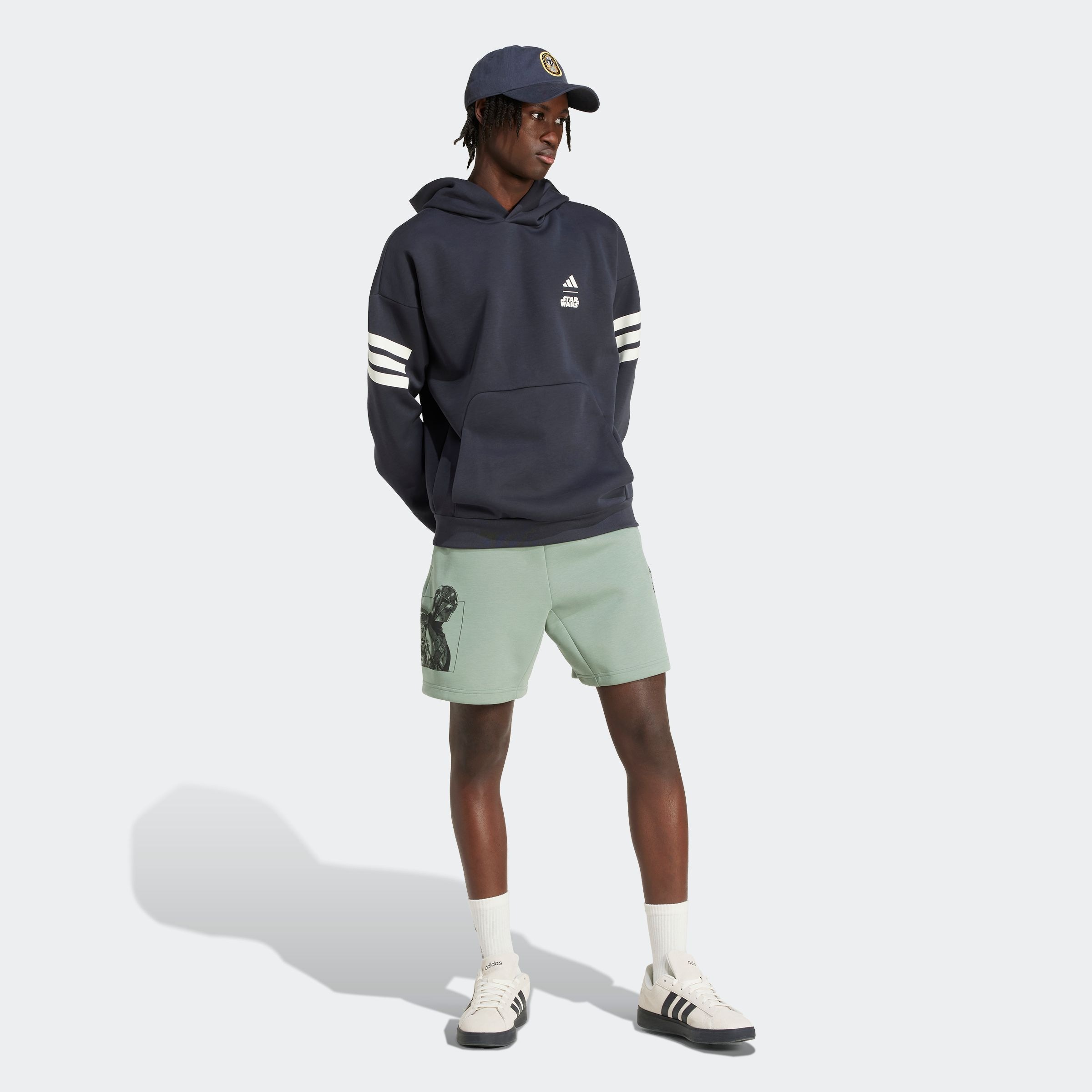 adidas Sportswear Shorts »M SW TM SHO«, (1 tlg.)