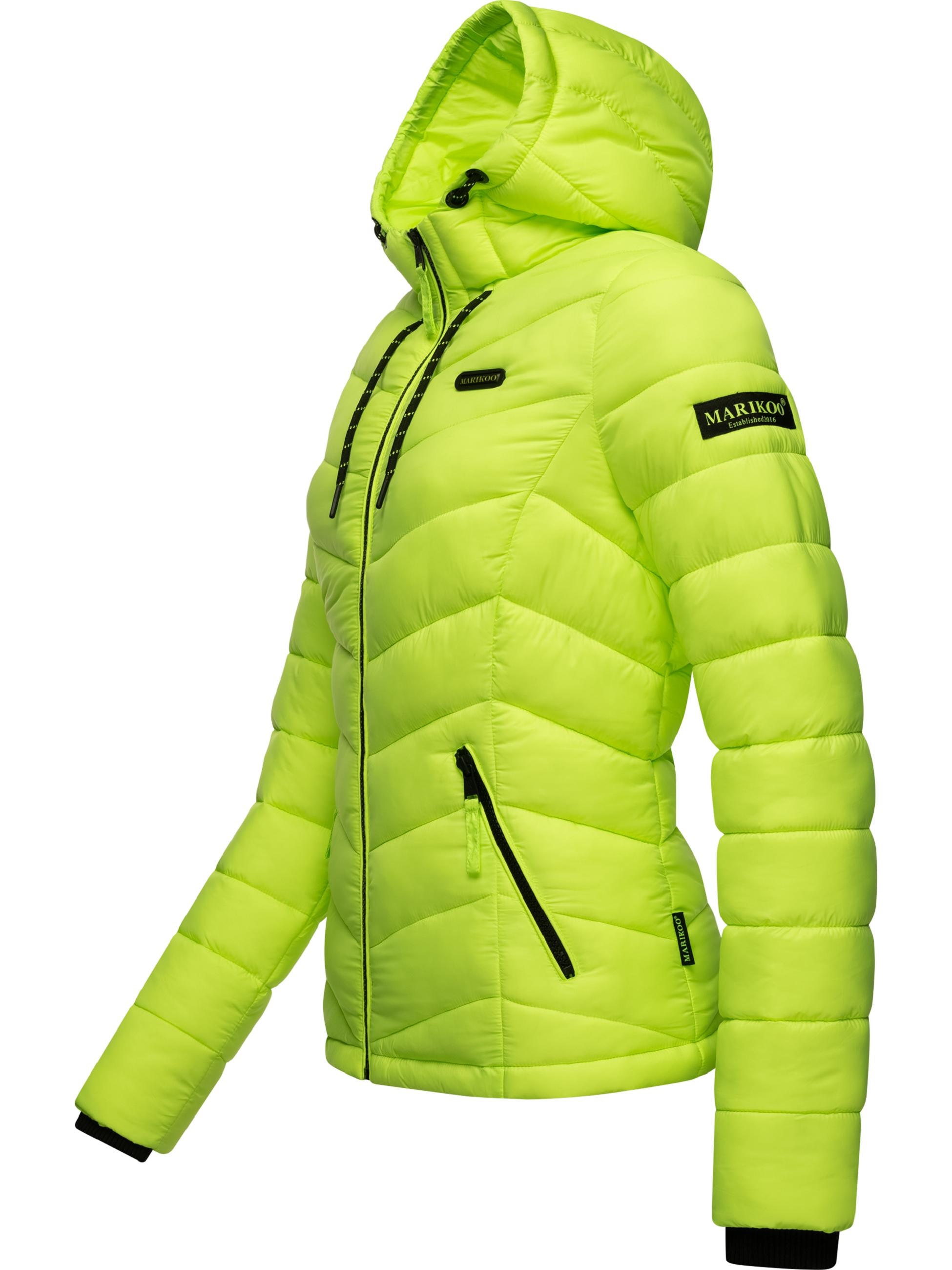 Marikoo Steppjacke »Steppjacke Kuala«