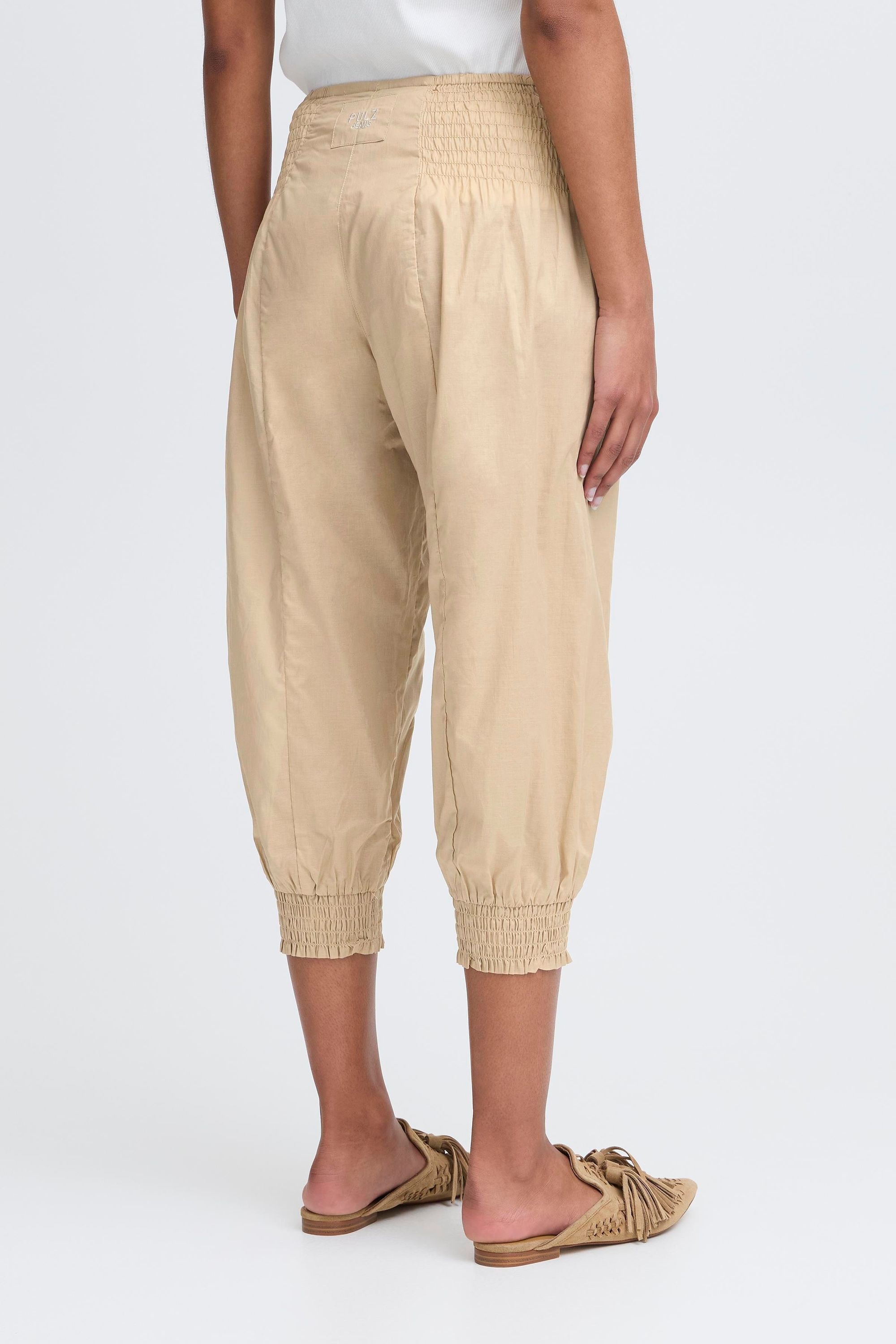Pulz Jeans Stoffhose »Stoffhose PZJill«