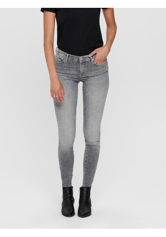 Only Skinny-fit-Jeans »ONLSHAPE«, mit Stretch kaufen