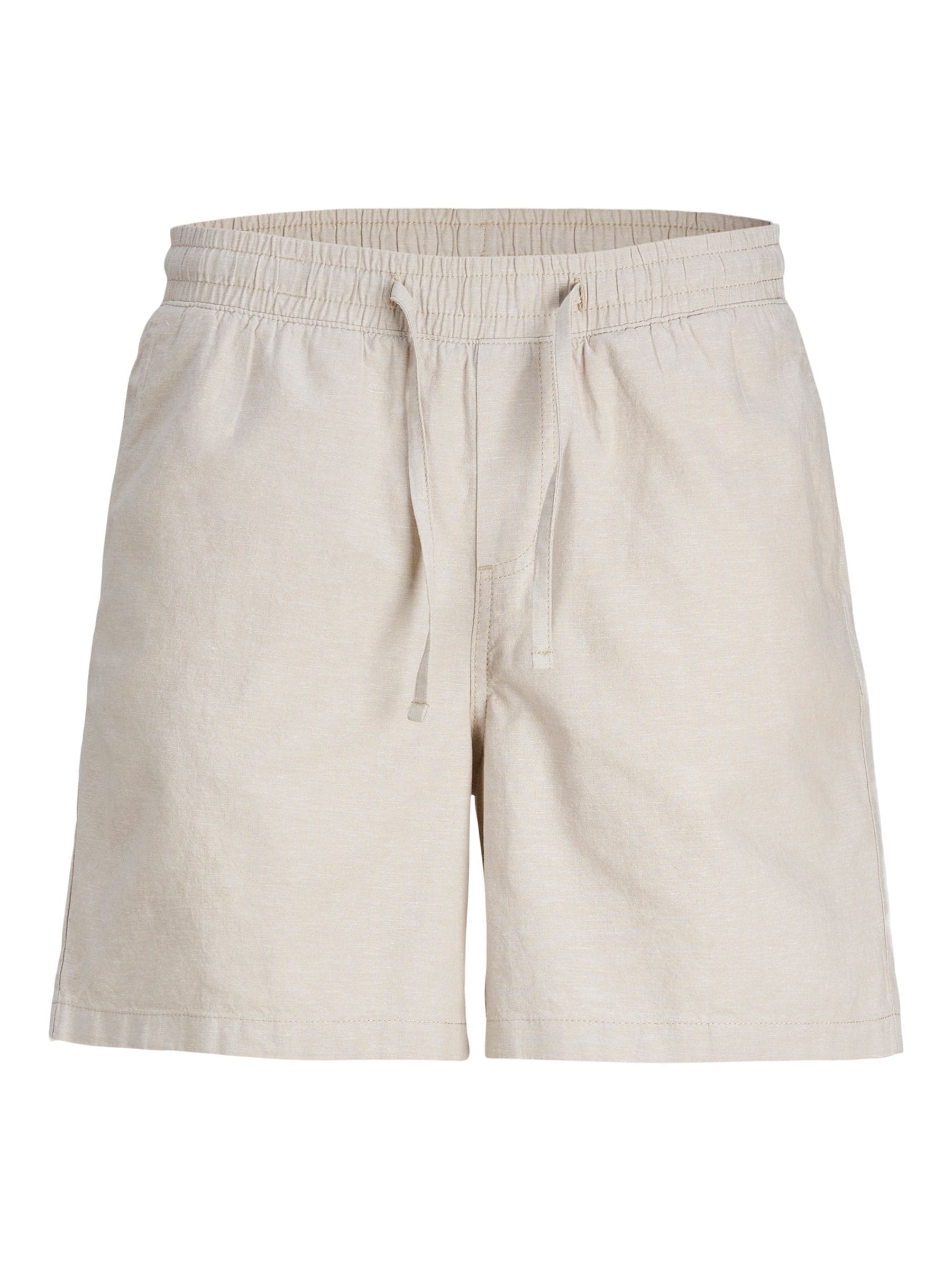 Jack & Jones Shorts »JPSTJAIDEN JJSUMMER JOGGER SHORT SN«  mit elastischem Bund