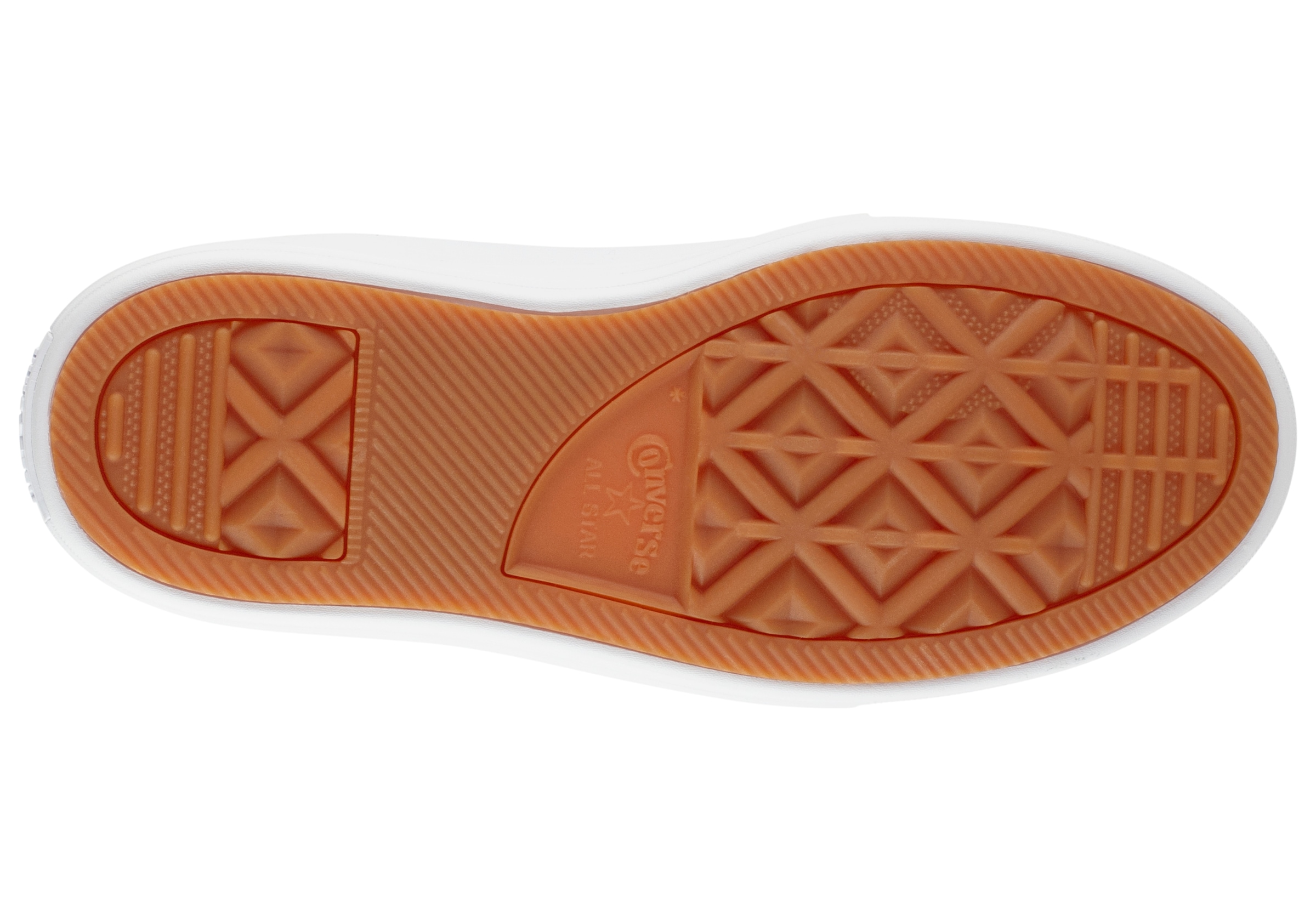 Converse Sneaker »CHUCK TAYLOR ALL STAR MOVE PLATFORM«