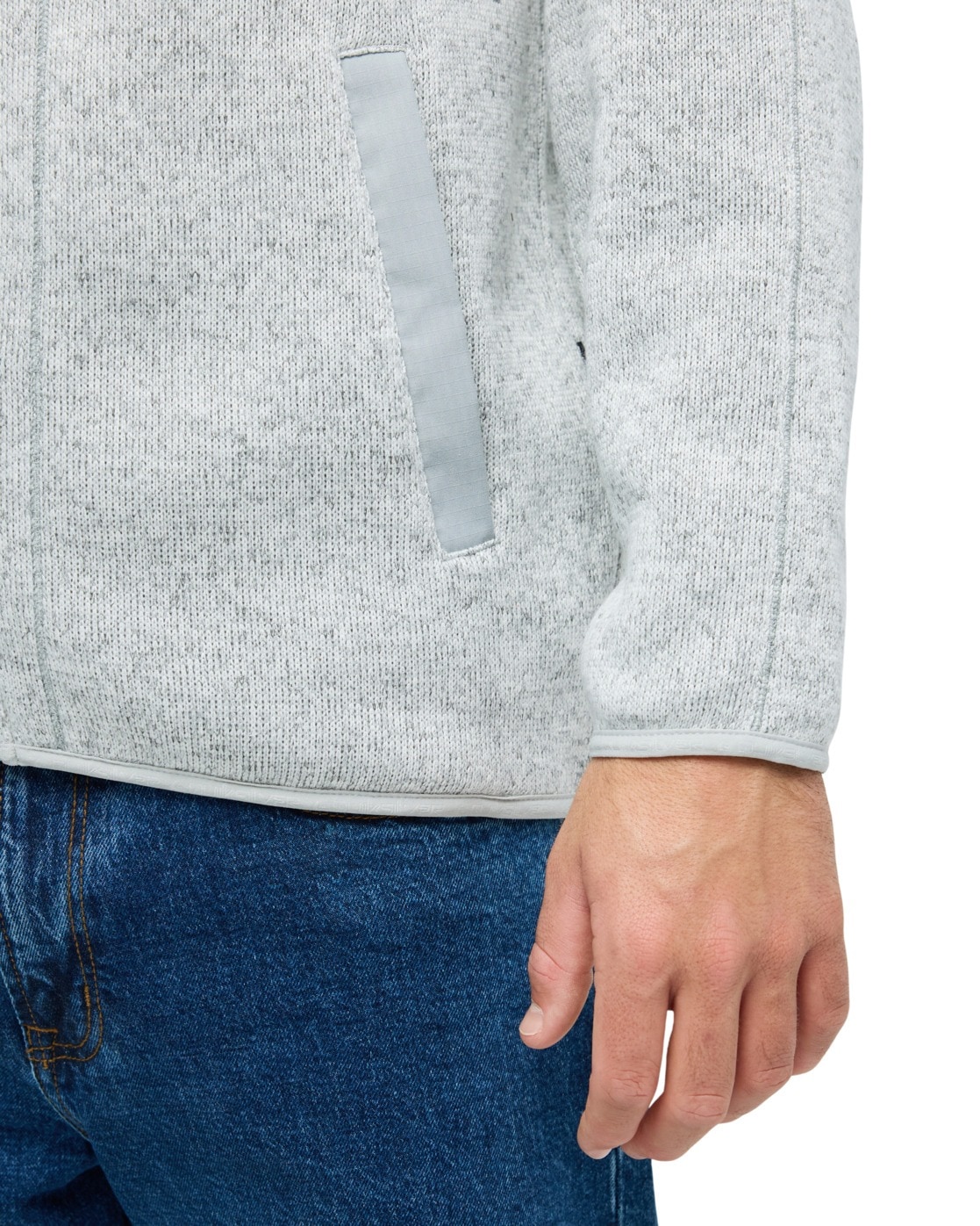 Quiksilver Sweatshirt »Keller Outdoor«
