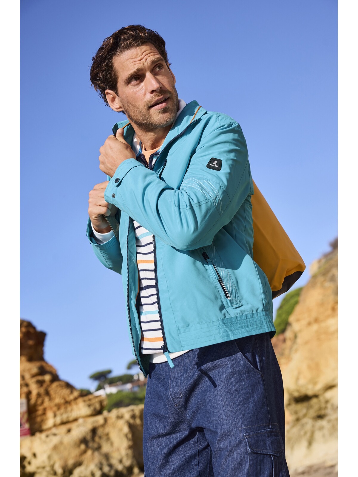 Babista Kurzjacke »Jacke DALARON«