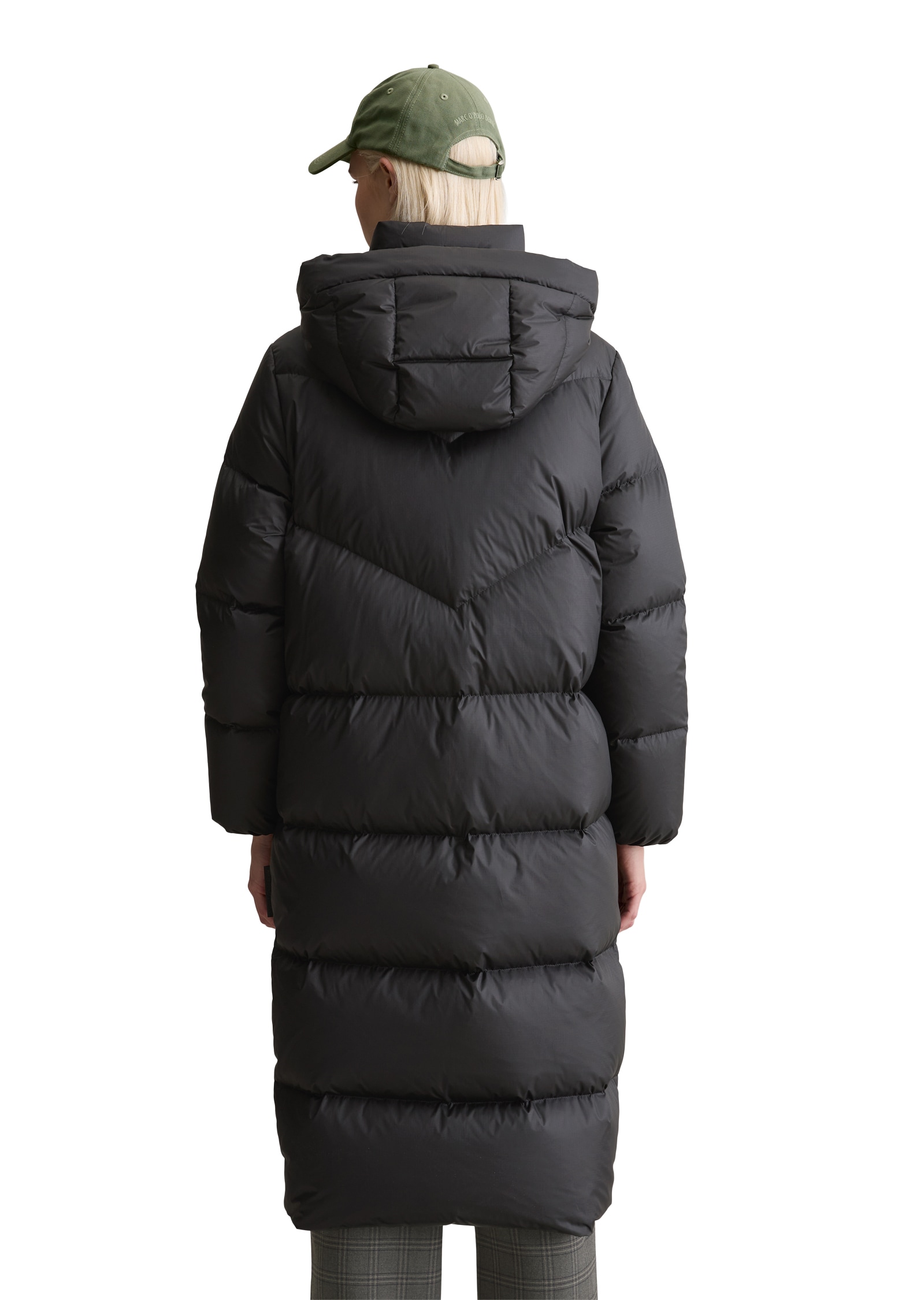 Marc O'Polo DENIM Daunenmantel