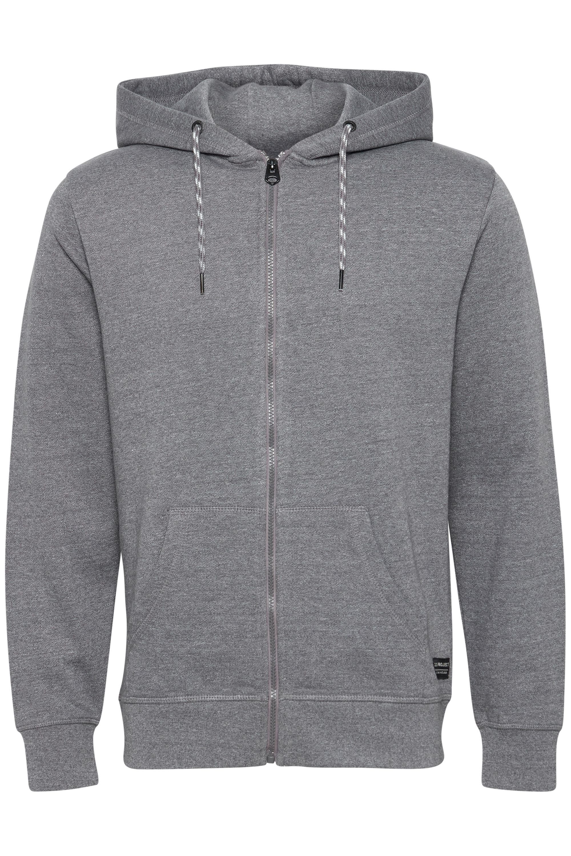 11 Project Kapuzensweatjacke »Kapuzensweatjacke PROlias«