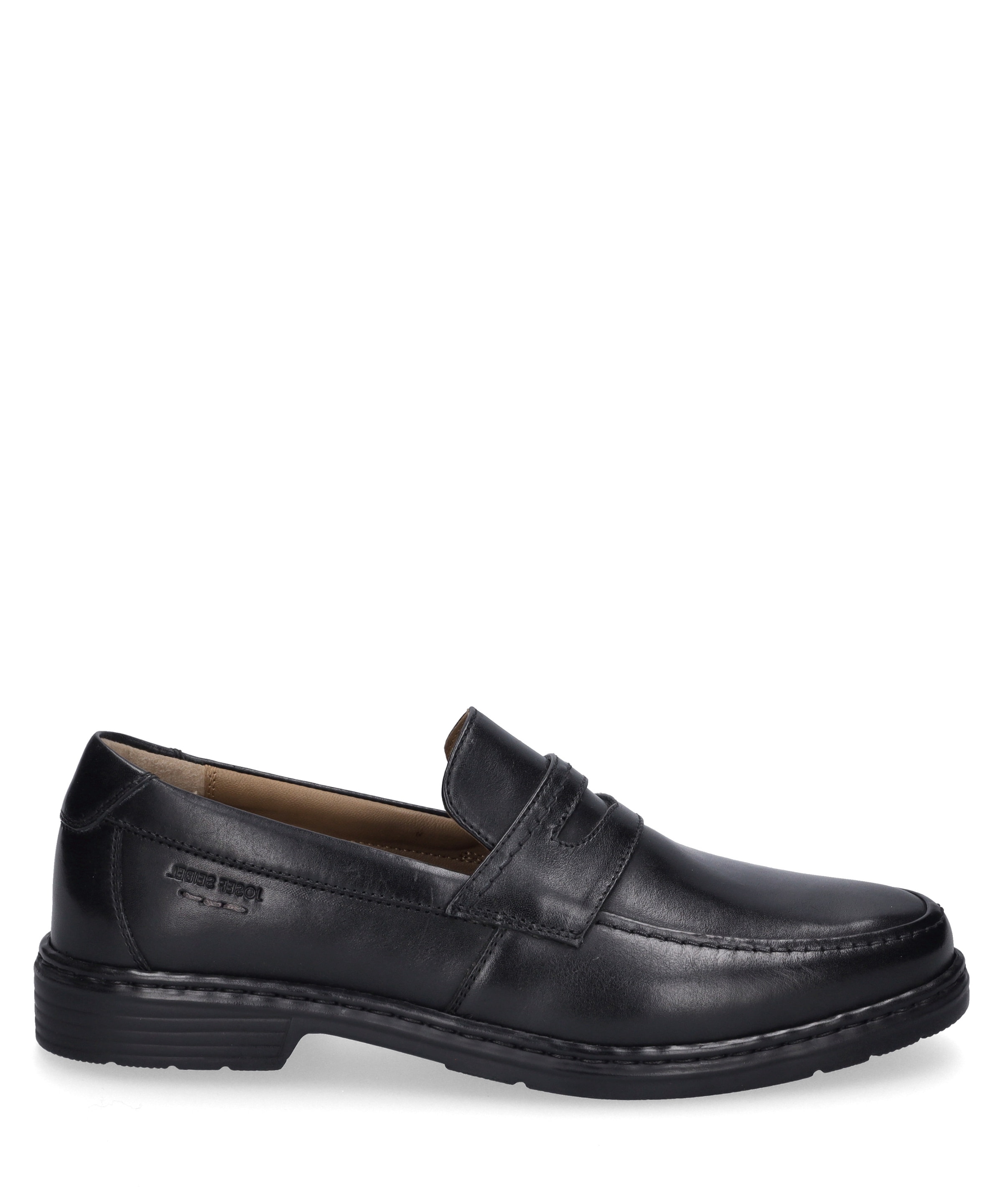 Josef Seibel Slipper »Alastair 06, schwarz«
