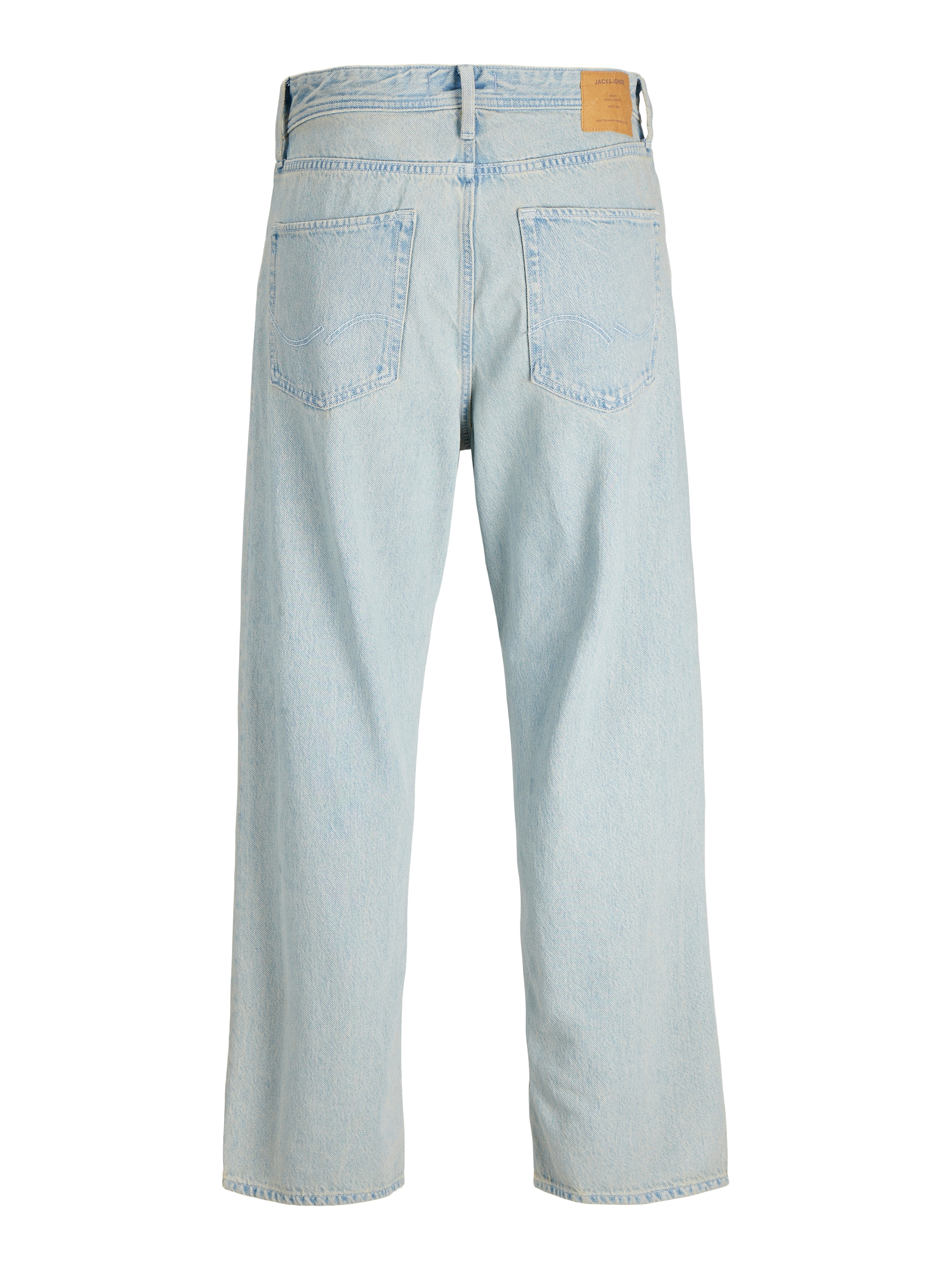 Jack & Jones Relax-fit-Jeans »JJIALEX JJORIGINAL NOOS«