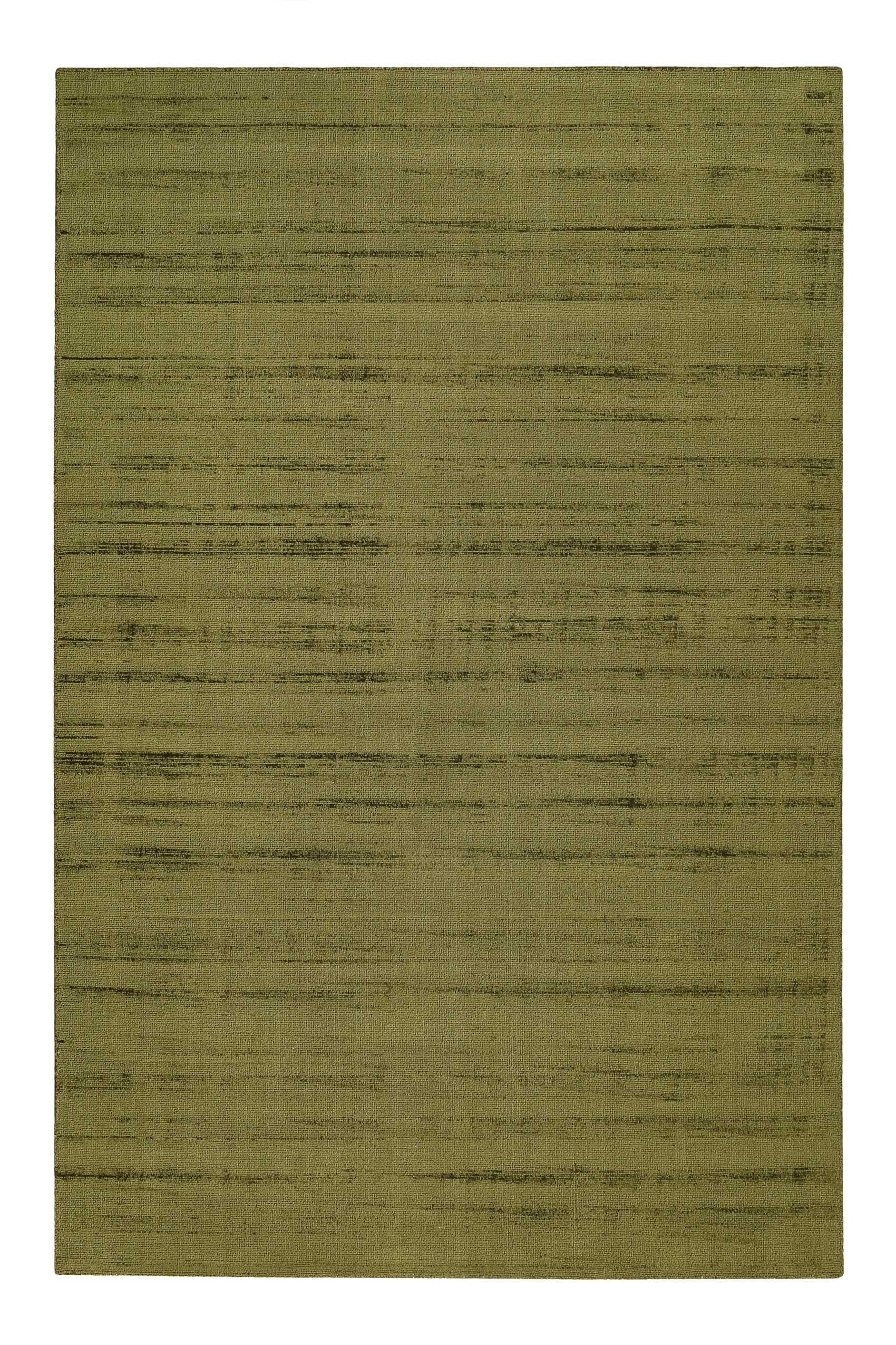 Esprit Teppich »Gil, ESP-39954, auch als Läufer erhältlich«, rechteckig, 8 mm Höhe, handgewebt, seidig glänzend, schimmernde Farbbrillianz, Melangeeffekt