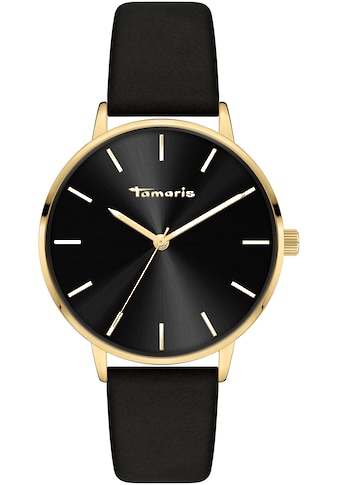 Tamaris Quarzuhr »TT-0056-LQ« kaufen