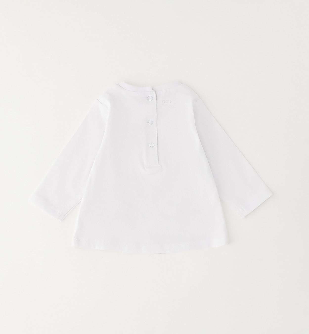 iDo T-Shirt »BABY GIRL SWEATER«
