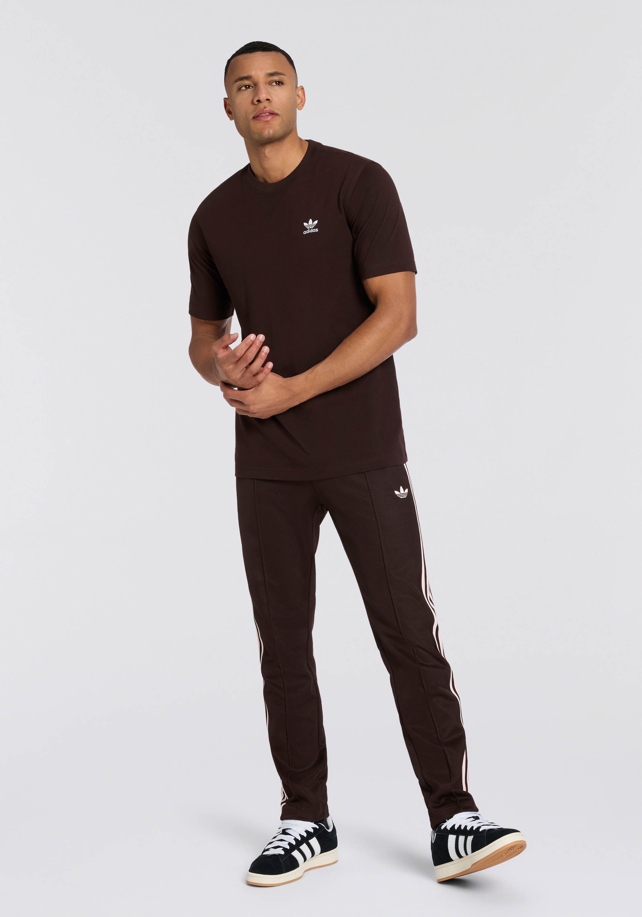 adidas Originals Sporthose »BECKENBAUER TP«