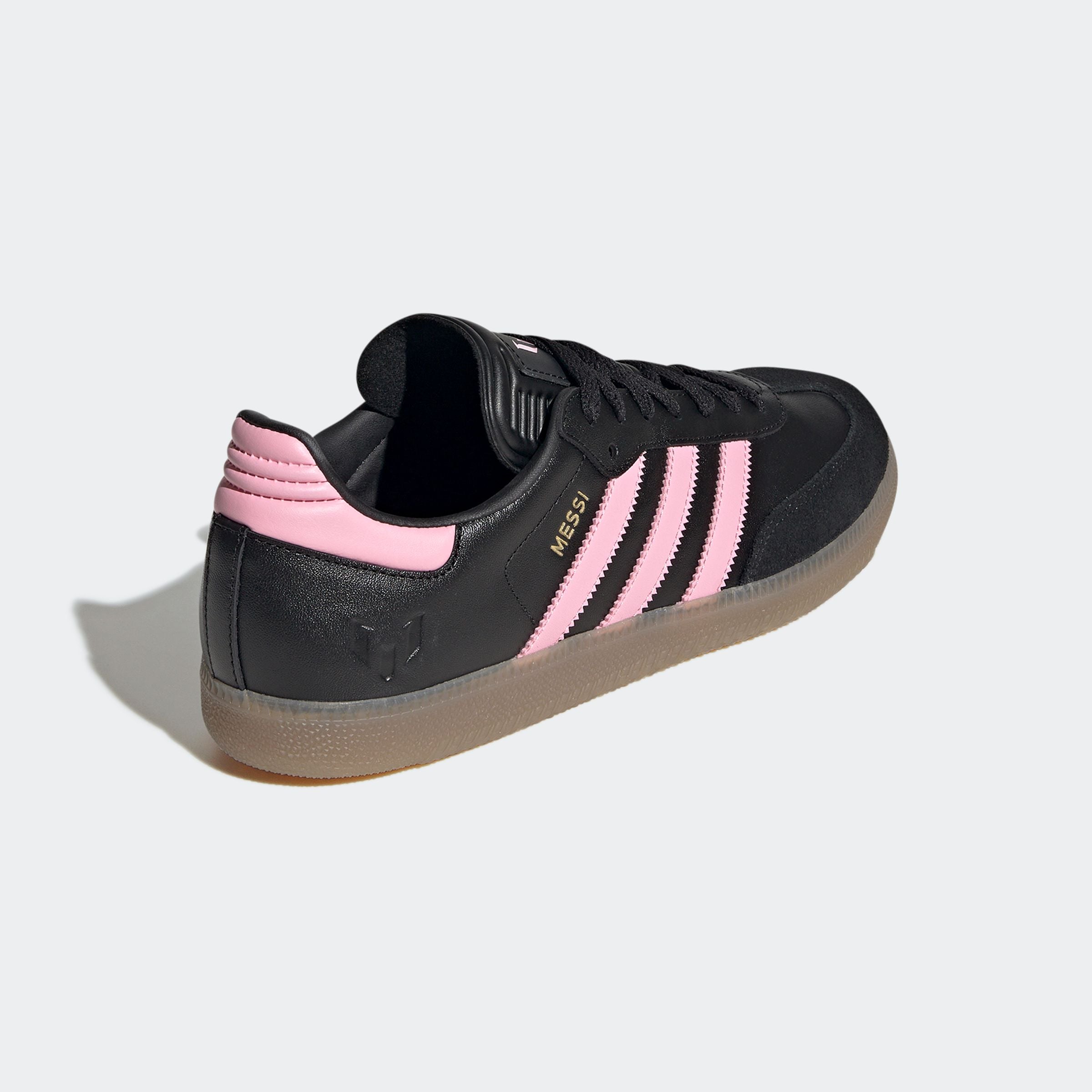 adidas Performance Sneaker »SAMBA MESSI«