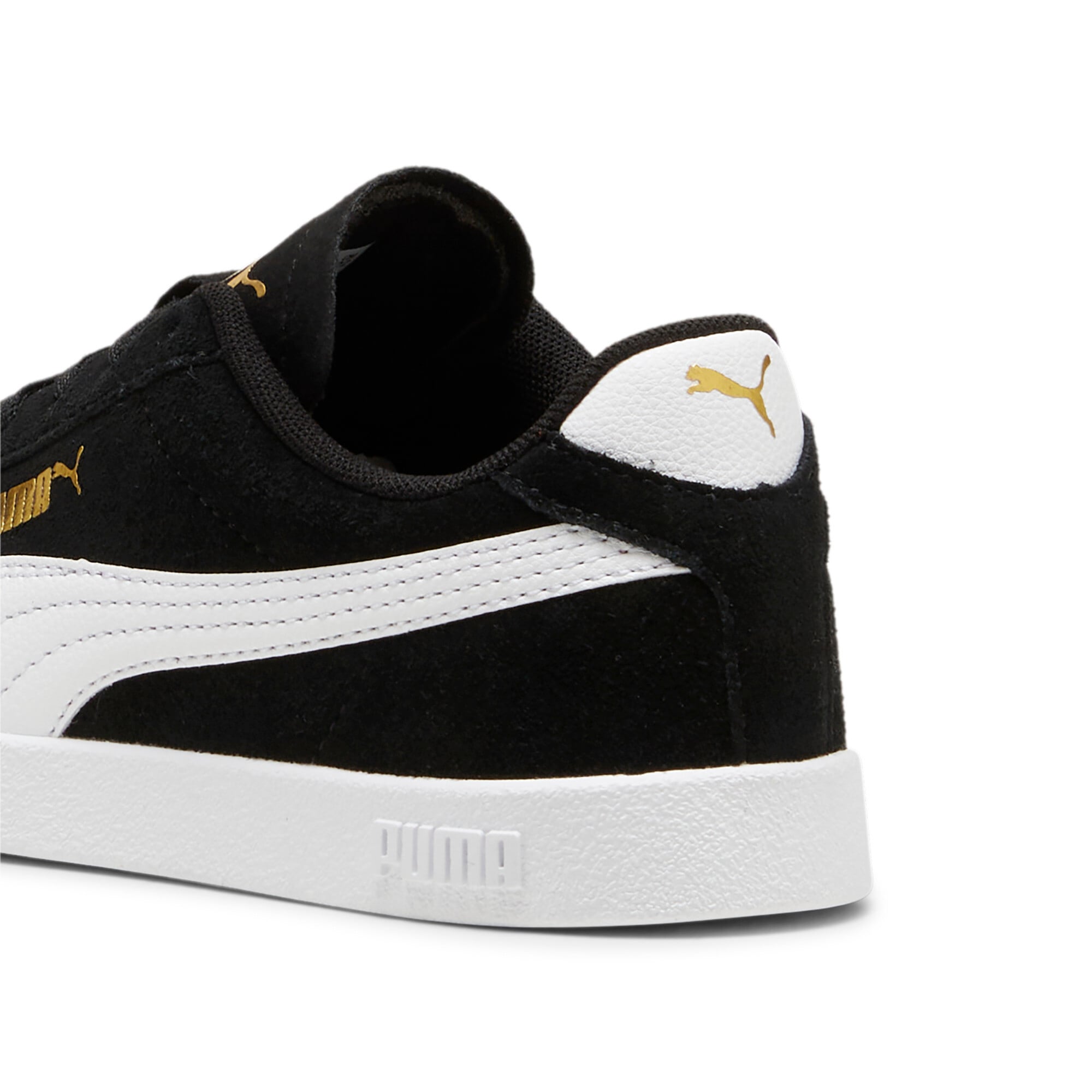 PUMA Sneaker »CLUB II JR«