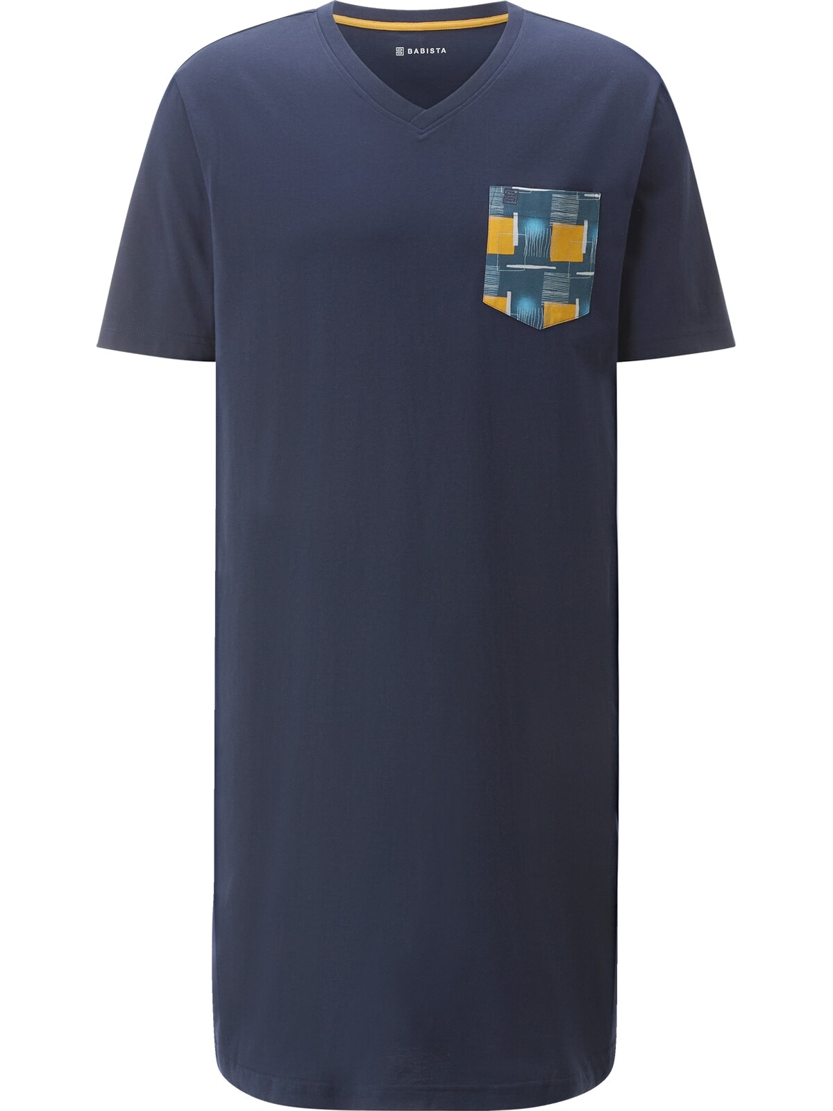 Babista Pyjama »Nachthemd LARMIR«, (1 tlg.)