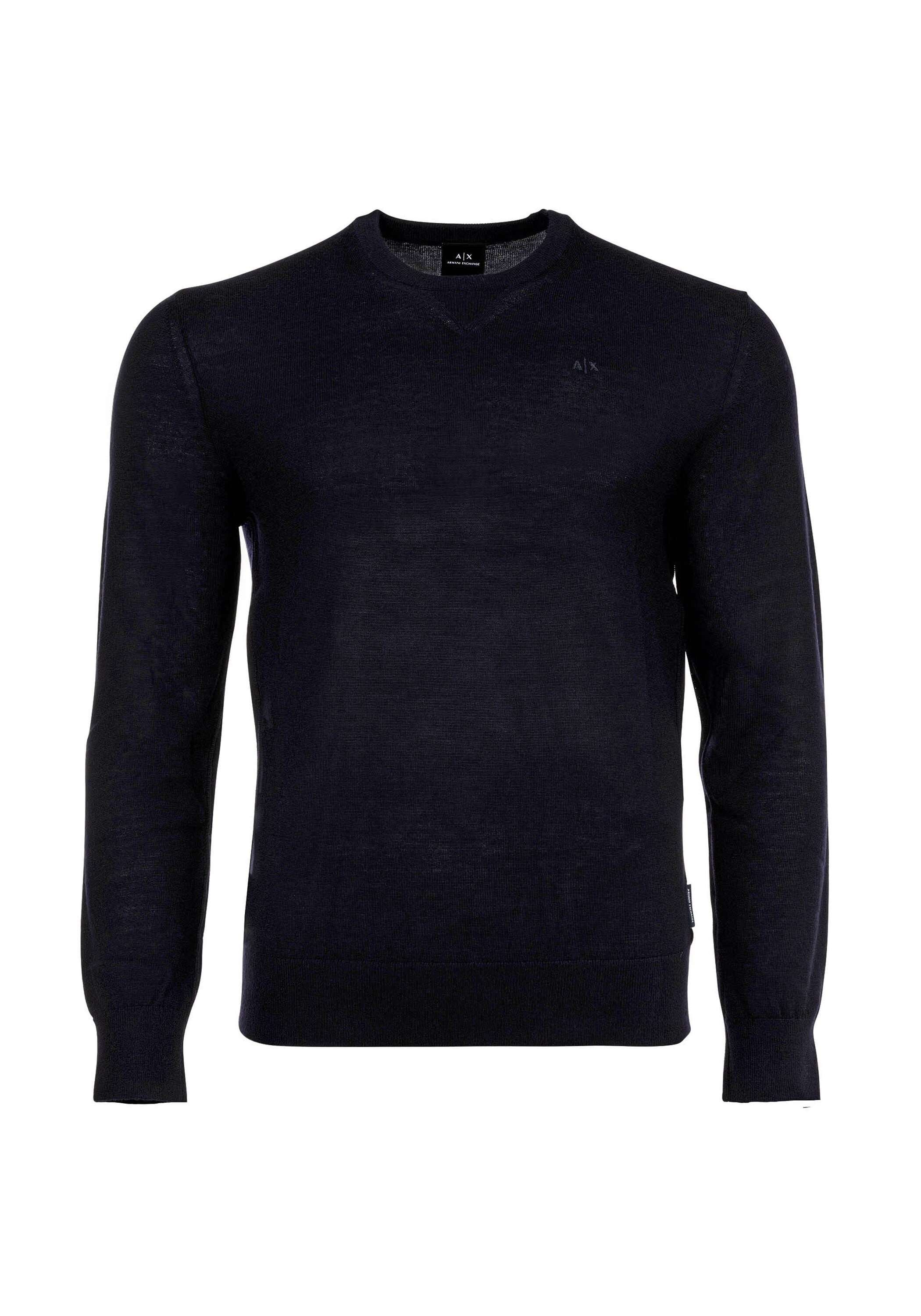 ARMANI EXCHANGE Sweater »Strickpullover«