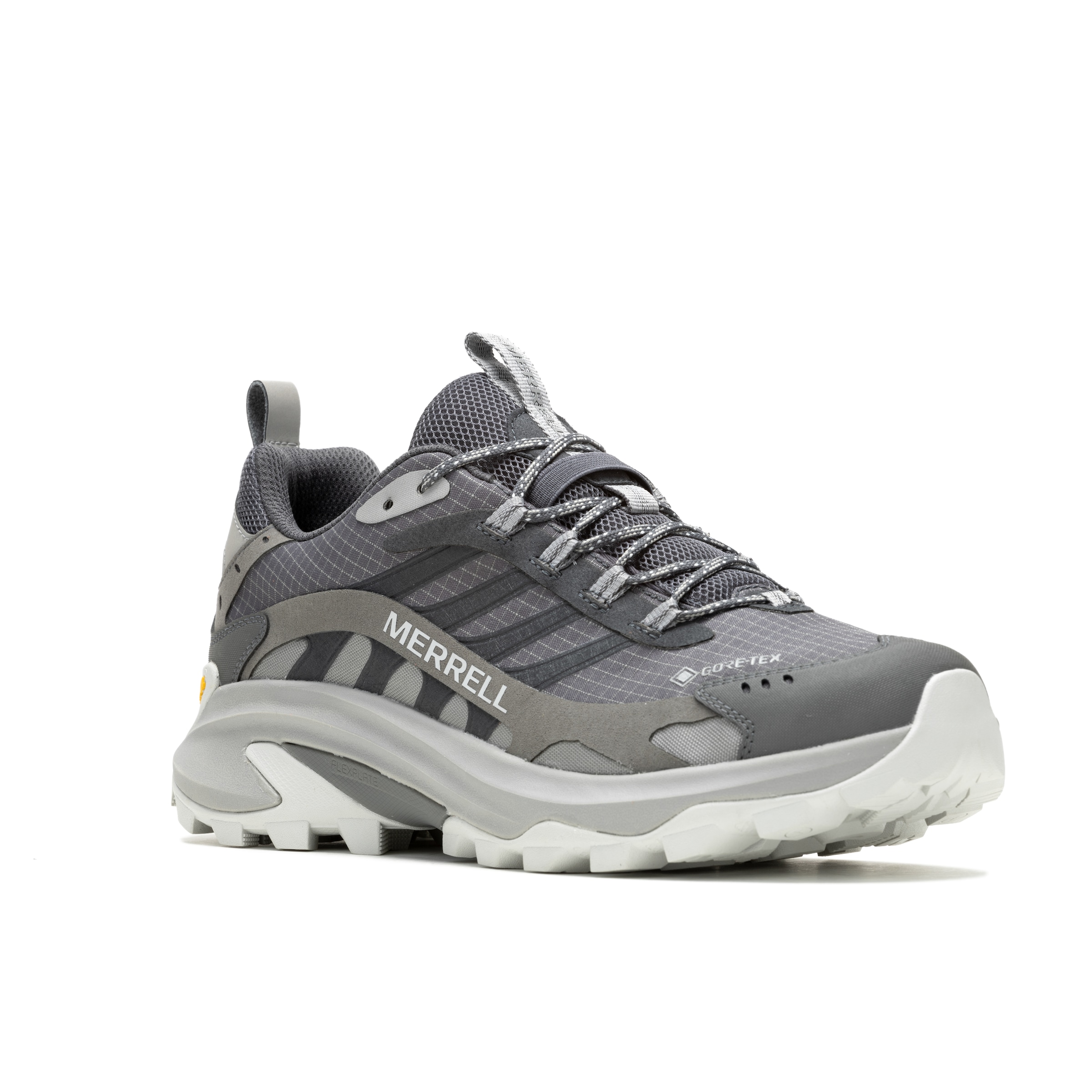 Merrell Wanderschuh »MOAB SPEED 2 GORE-TEX«, wasserdicht