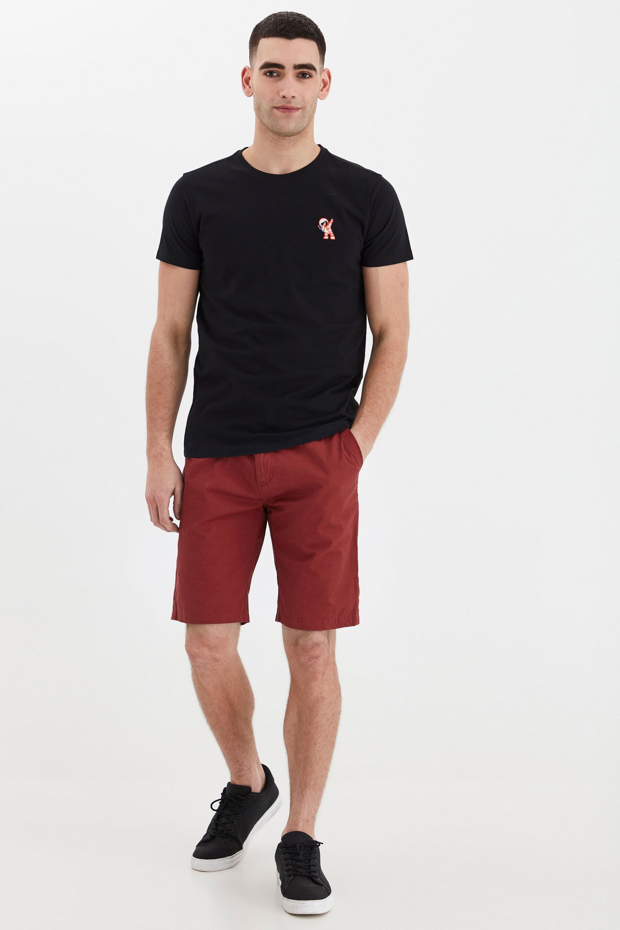 !Solid Chinoshorts »Chinoshorts SDTitian«