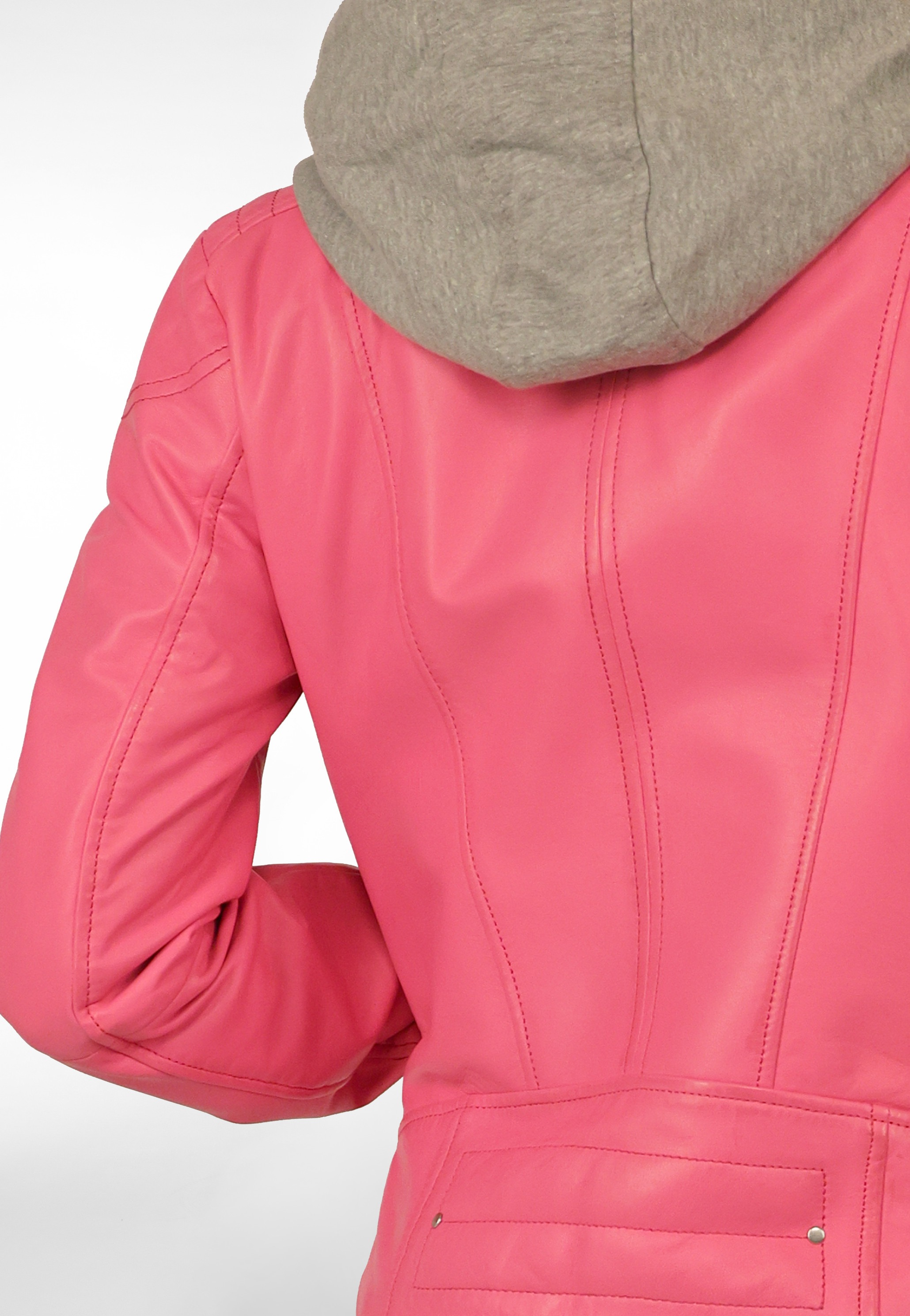 Maze Lederjacke »Lederjacke Mico«