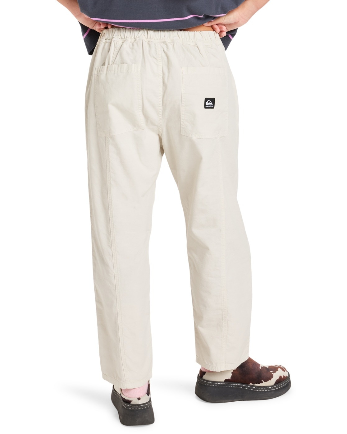 Quiksilver Stoffhose »Triple Crown«