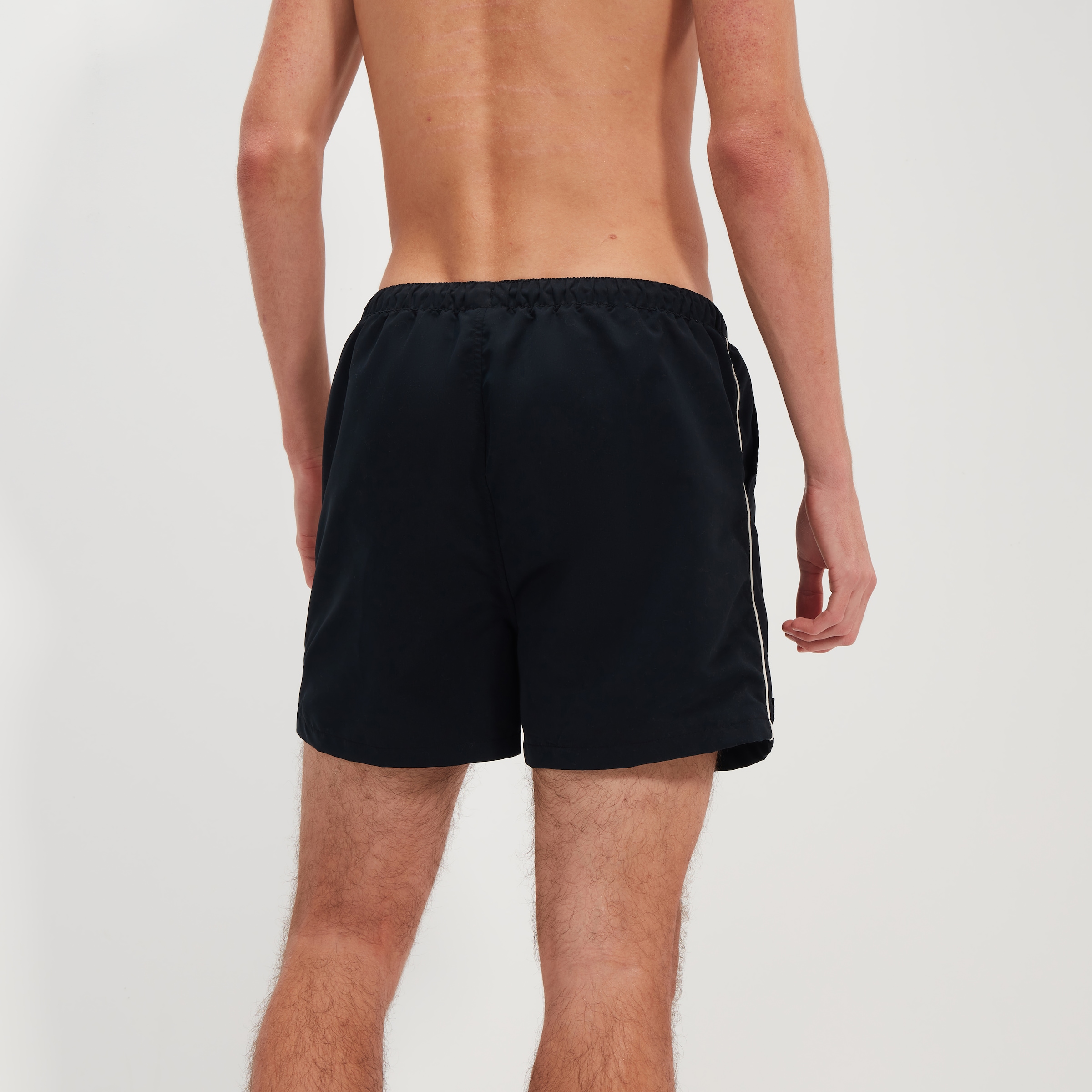 Ellesse Badehose »DEM SLACKERS SWIM SHORT« sportliche Schnittform, pflegeleichtes Material, für Erwachsene