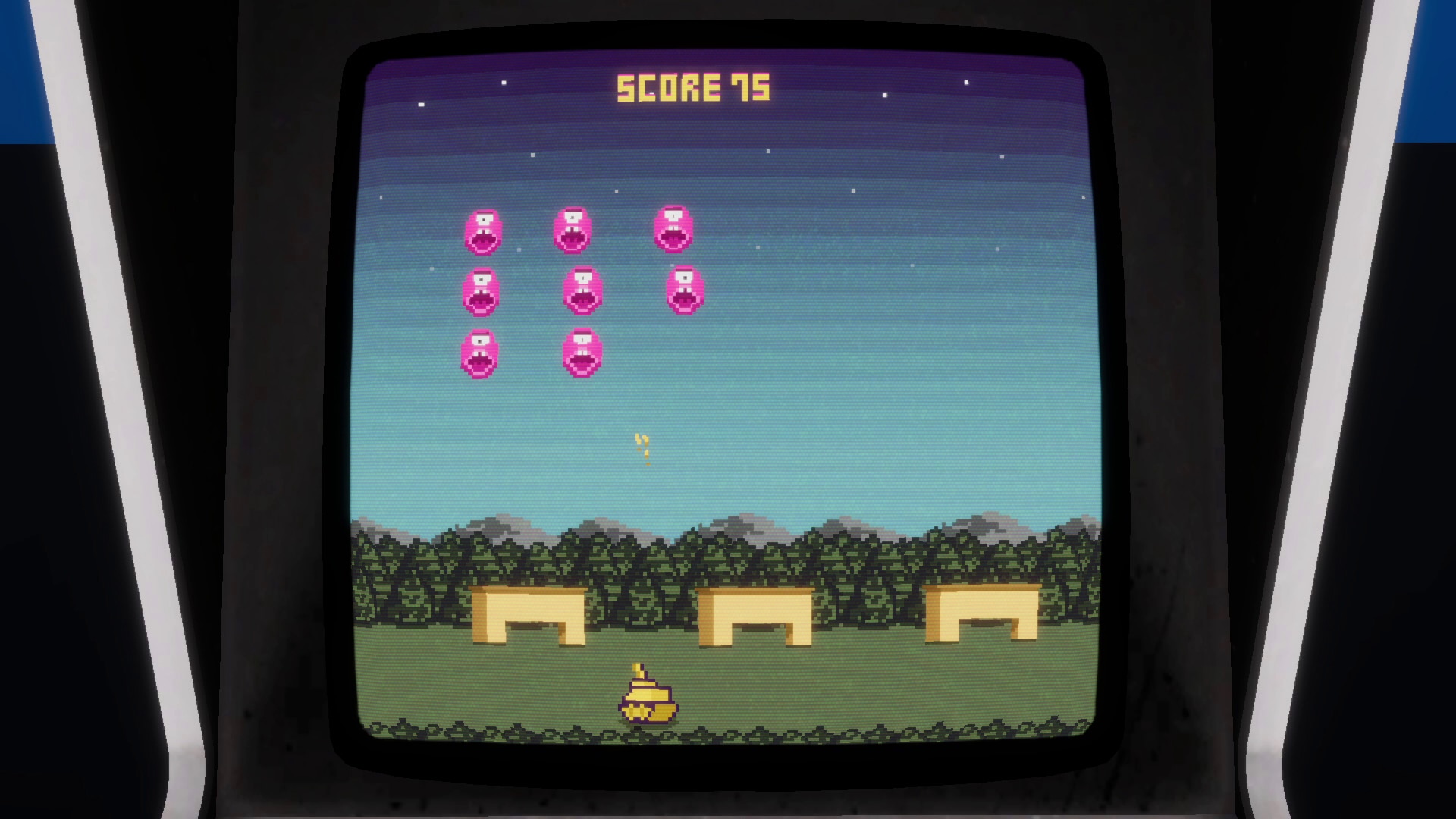 Spielesoftware »Arcade Paradise«, Nintendo Switch