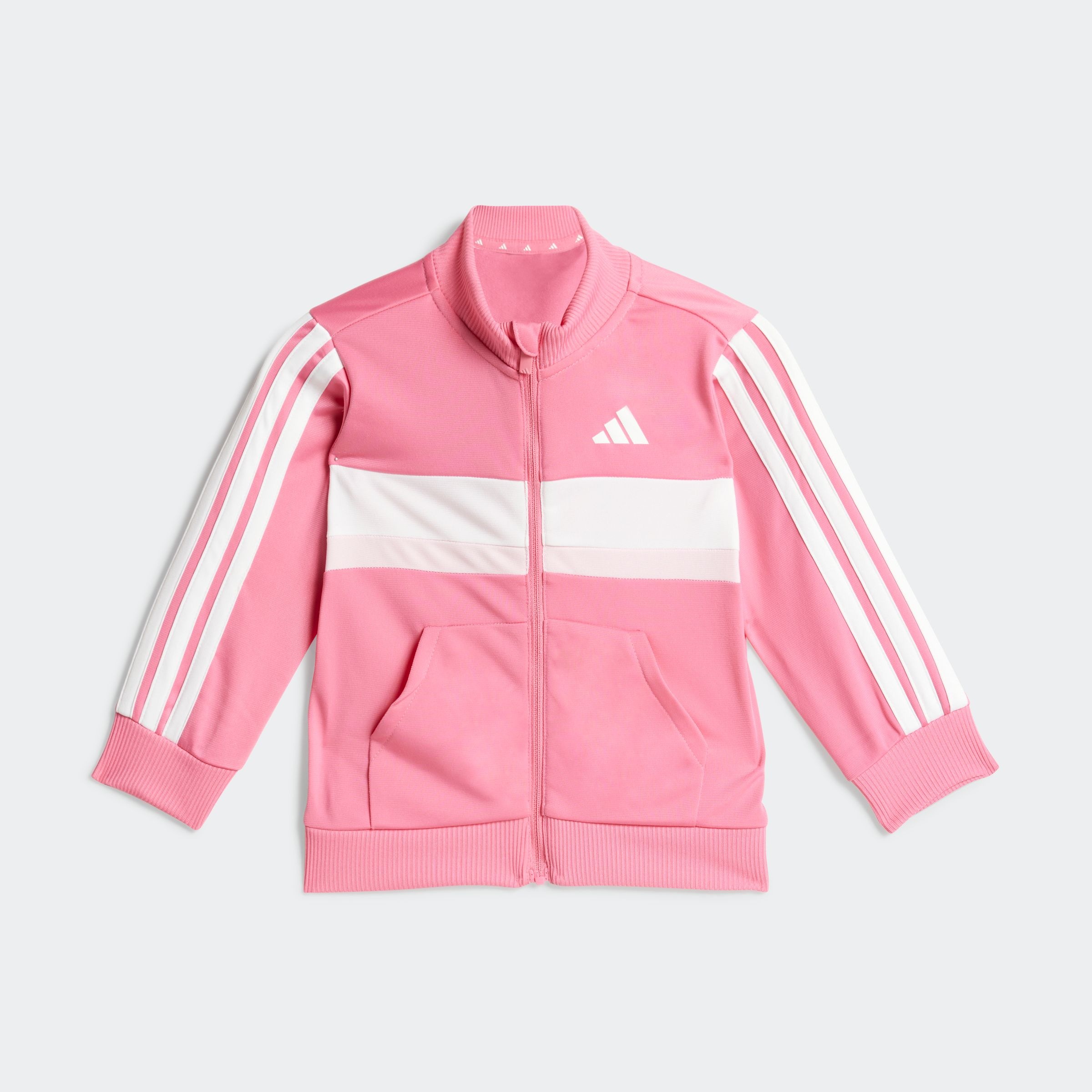 adidas Sportswear Trainingsanzug »I 3S TIB TS«, (2 tlg.)