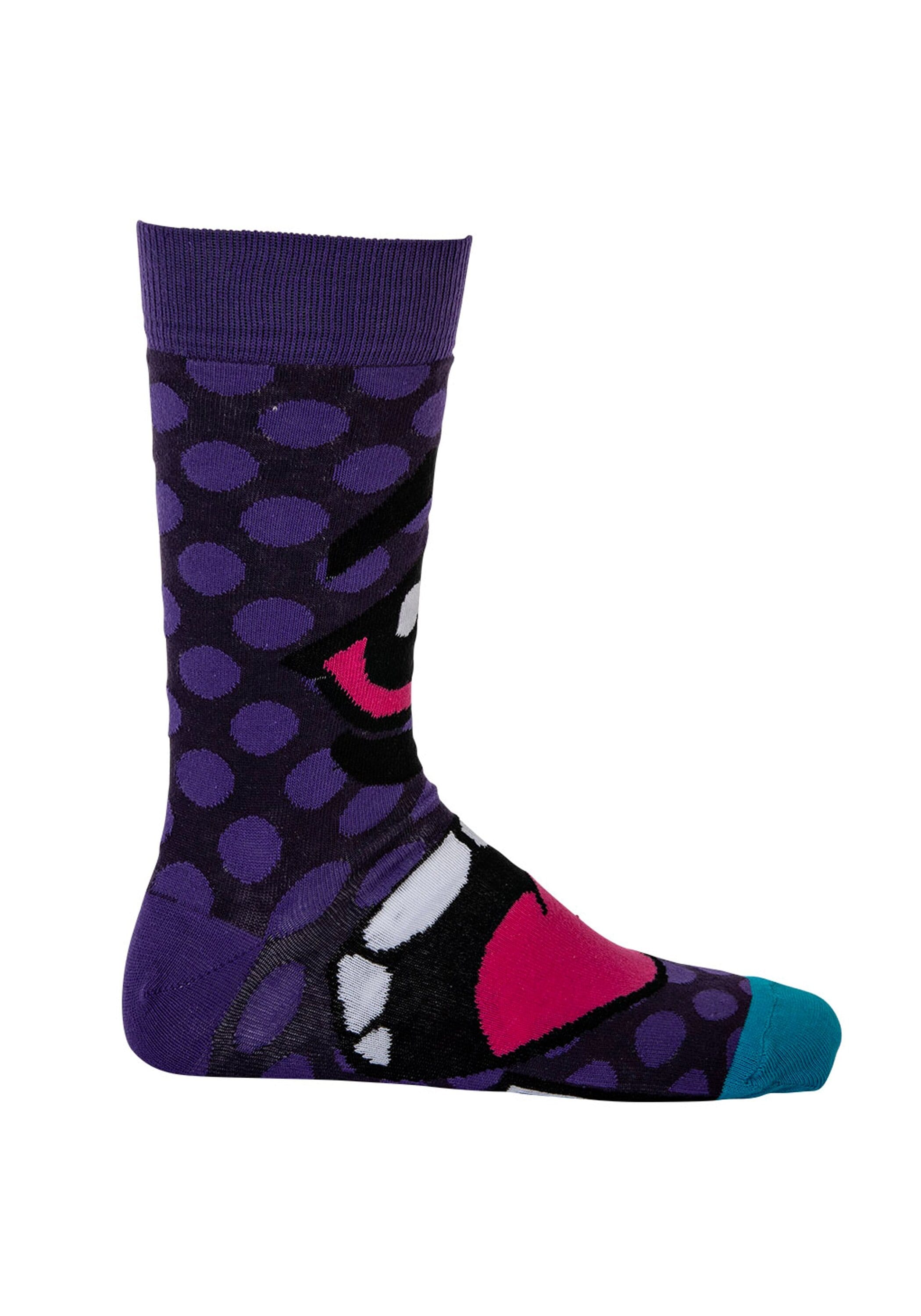United Oddsocks Kurzsocken »Socken 3er Pack«
