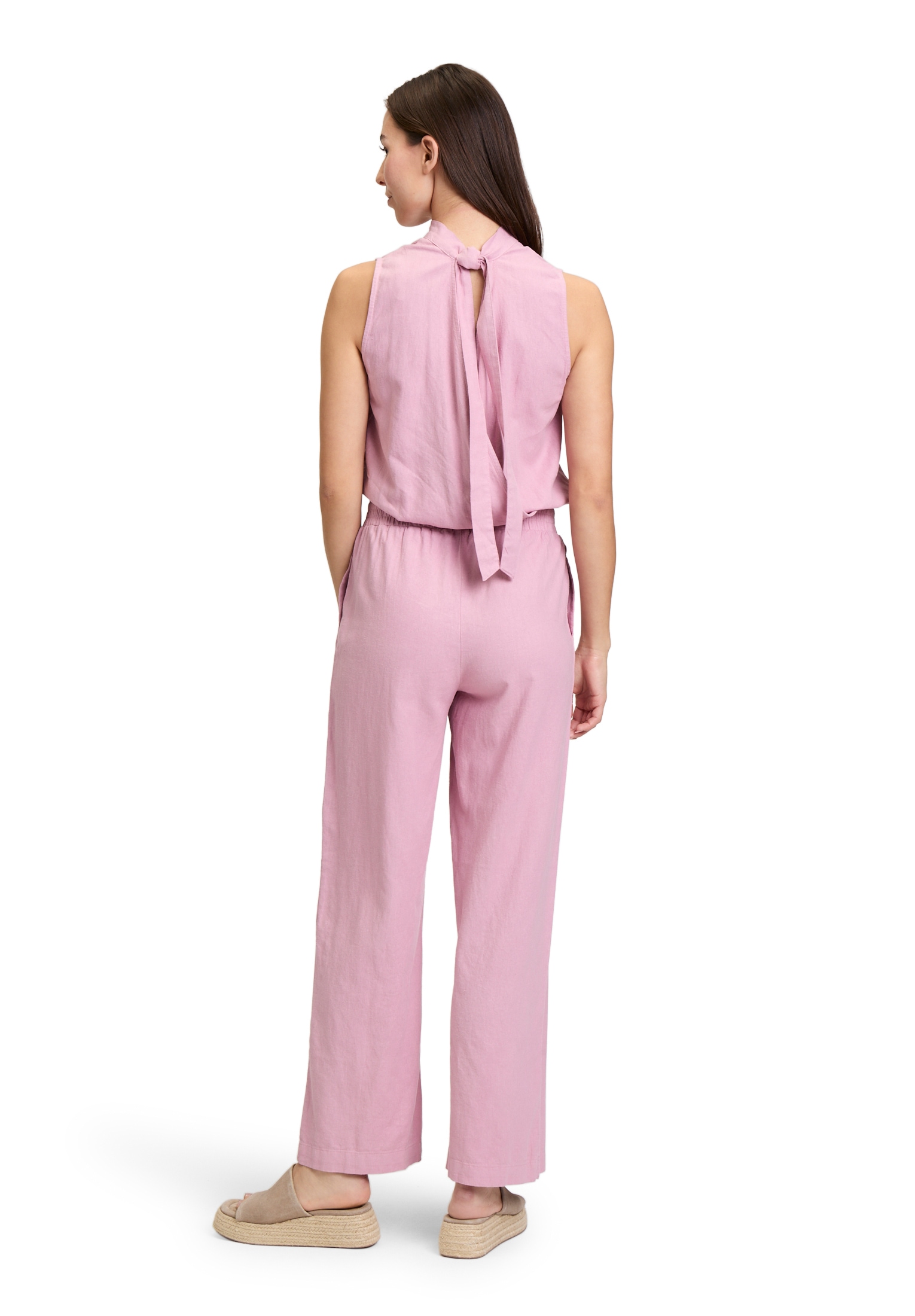 Cartoon Jumpsuit »Jumpsuit mit hohem Kragen«