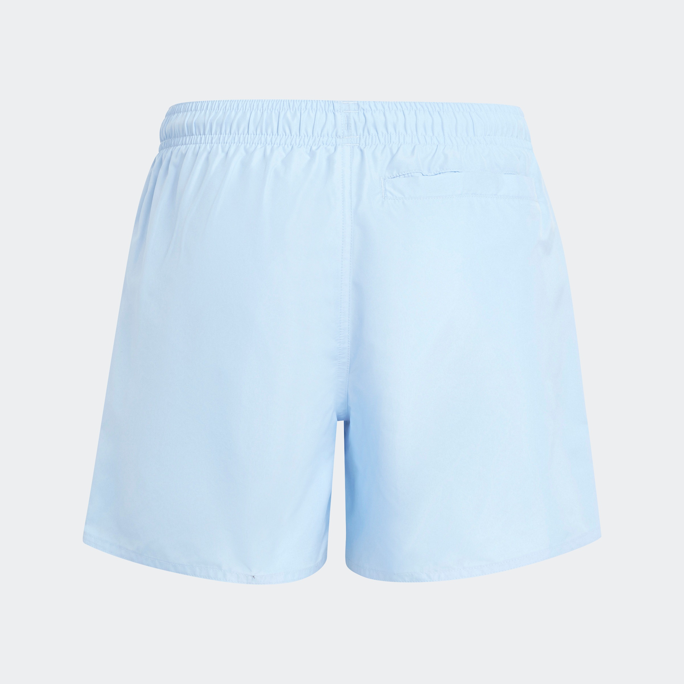 adidas Performance Badeshorts »YB BOS SHORTS«, (1 St.)