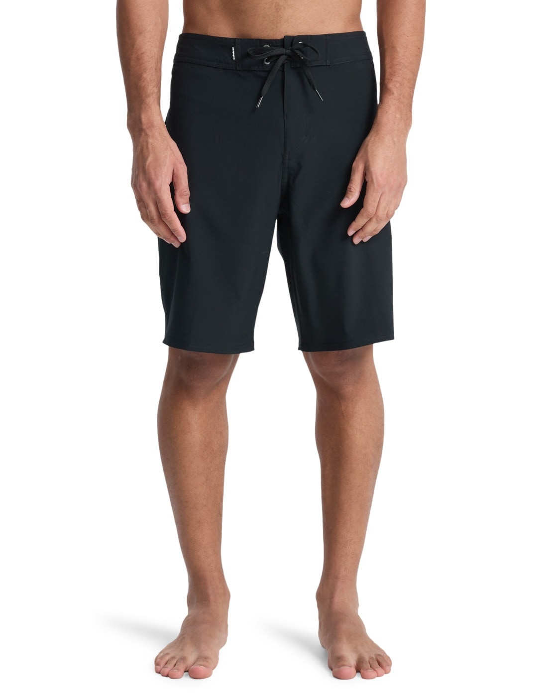 Quiksilver Boardshorts »Surfsilk Kaimana 20"«