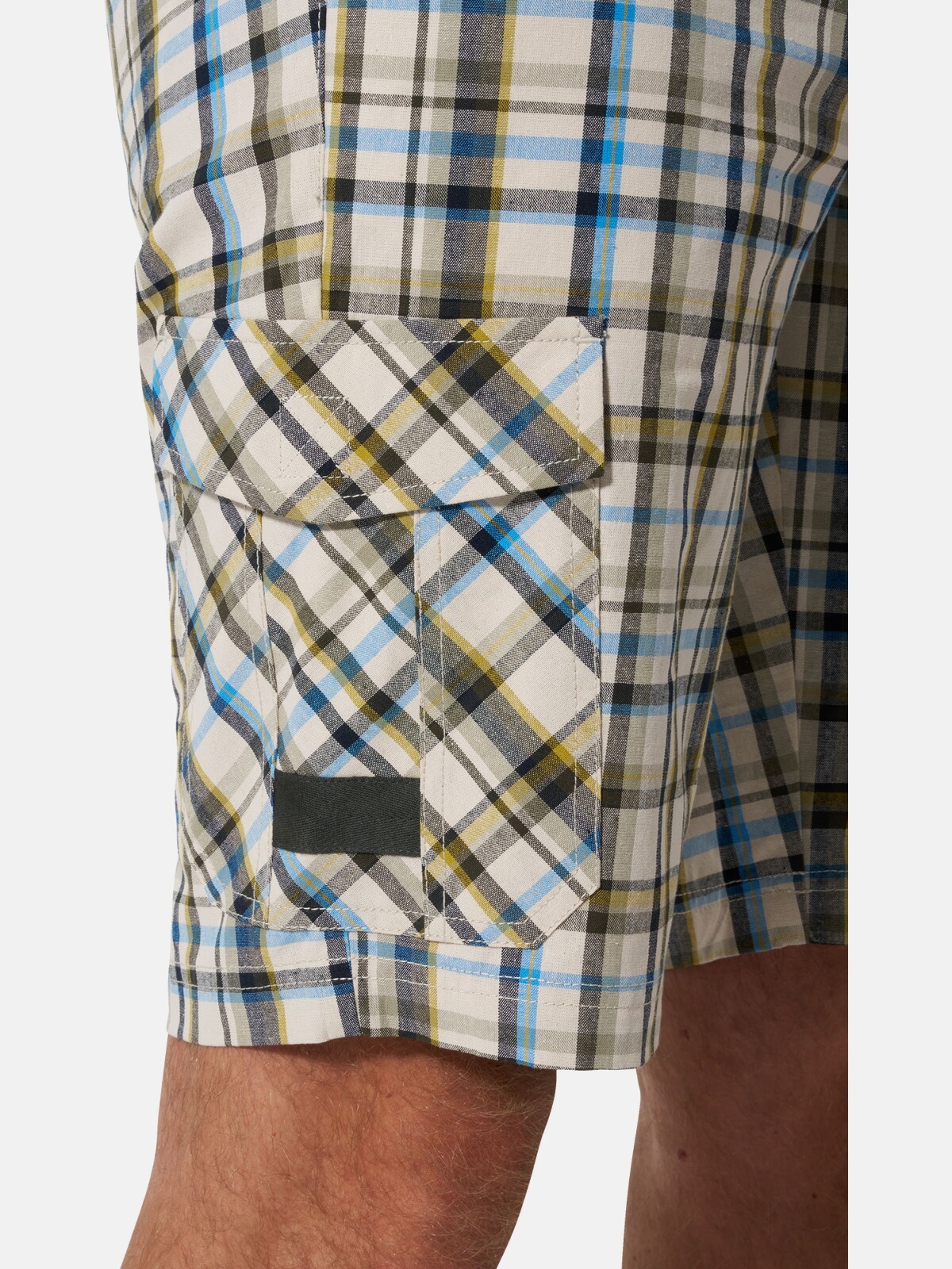 Jan Vanderstorm Cargobermudas »Bermuda VALKOR«