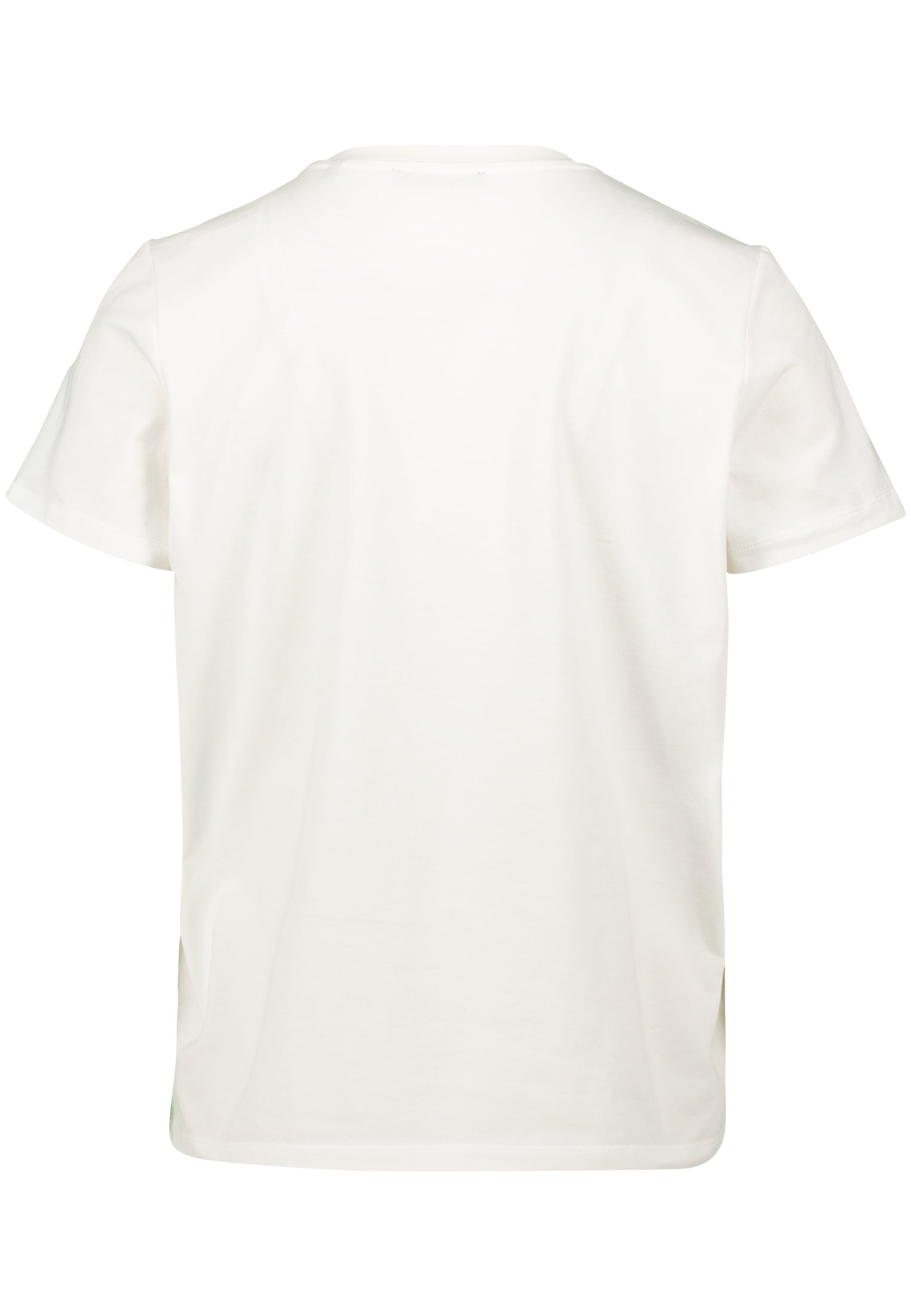 Zero T-Shirt »Shirt mit Aufdruck«
