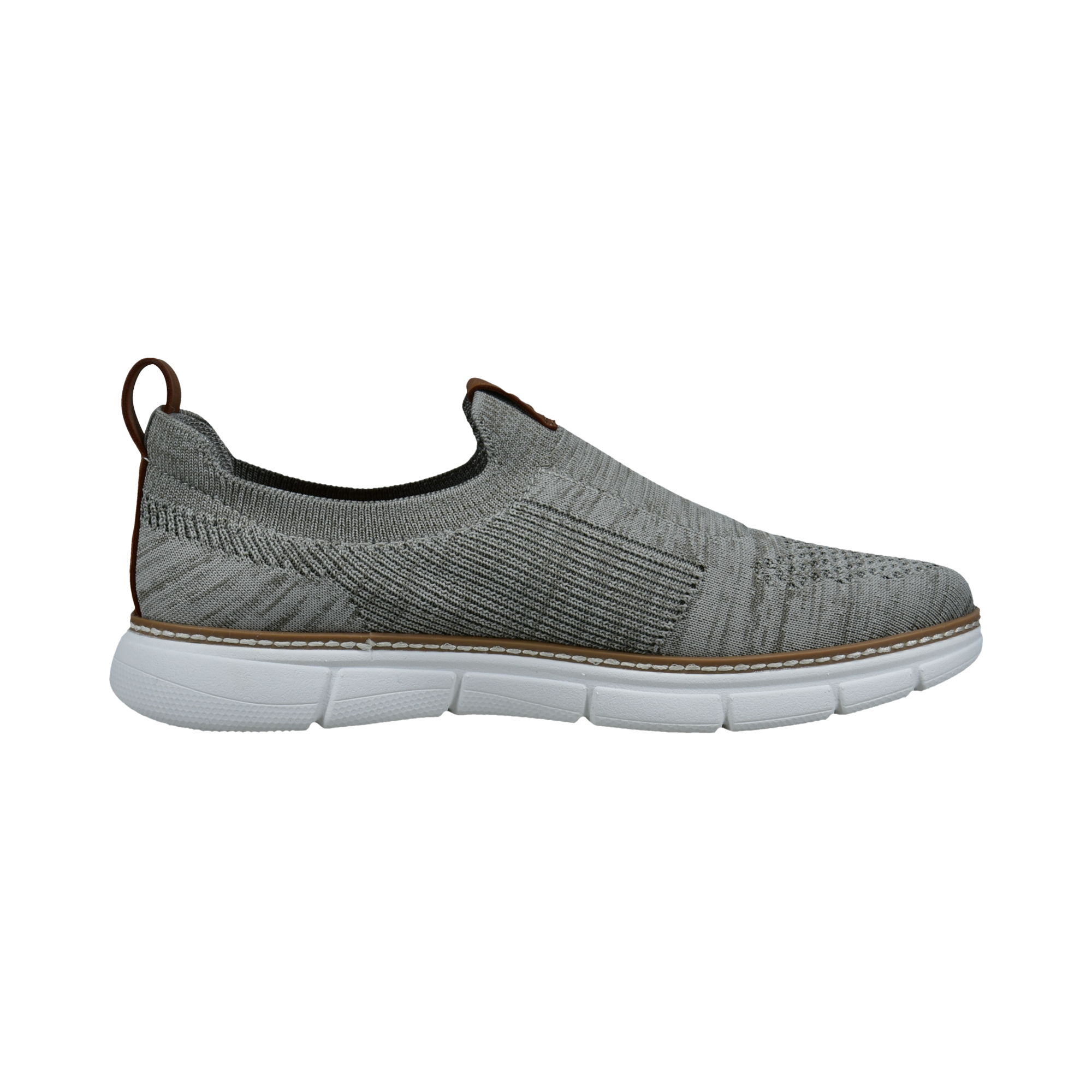 bugatti Slip-On Sneaker  Sock-Sneaker, Slipper, Freizeitschuh zum Schlupfen