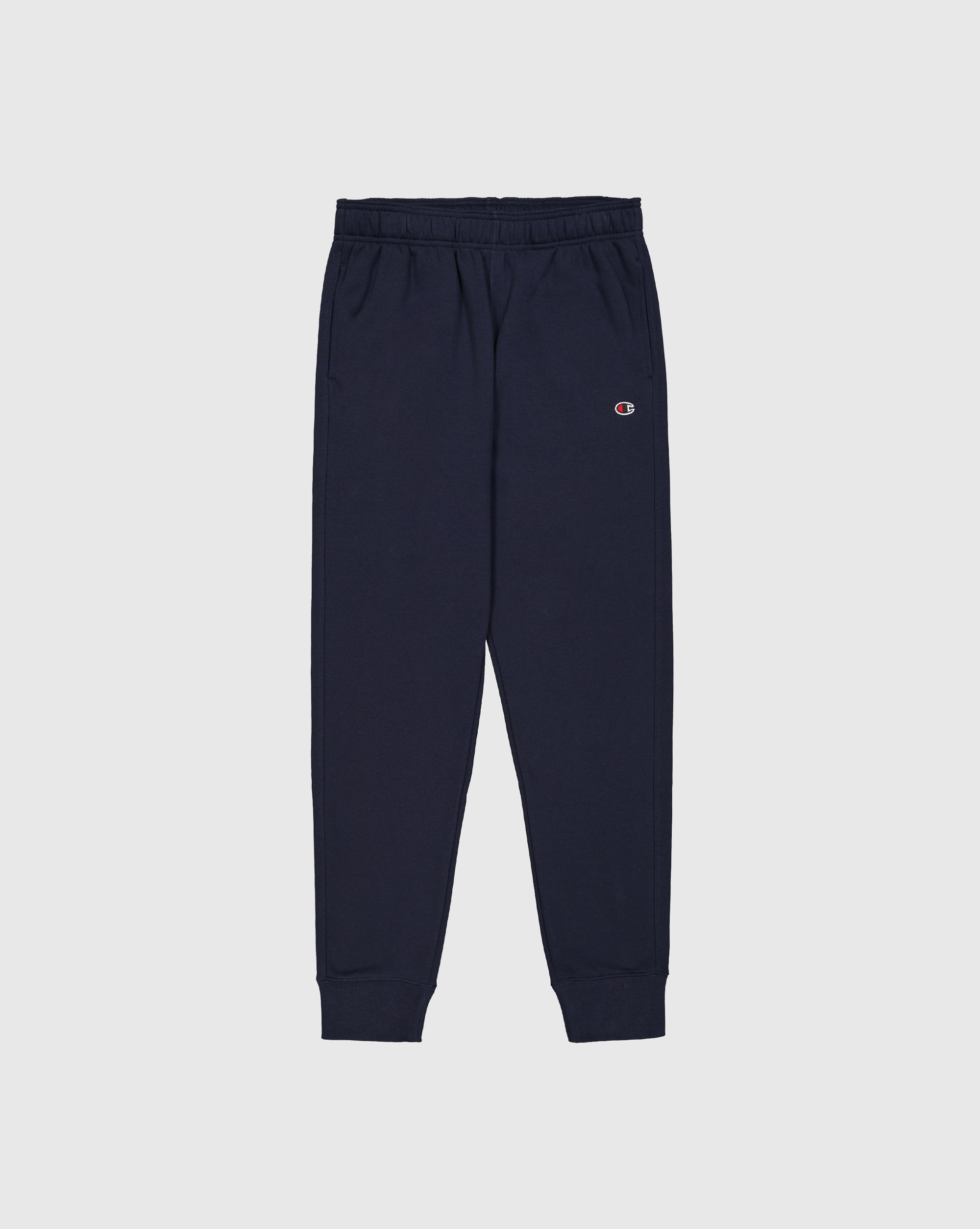 Champion Jogginghose »Rib Cuff Pants«, (1 tlg.)