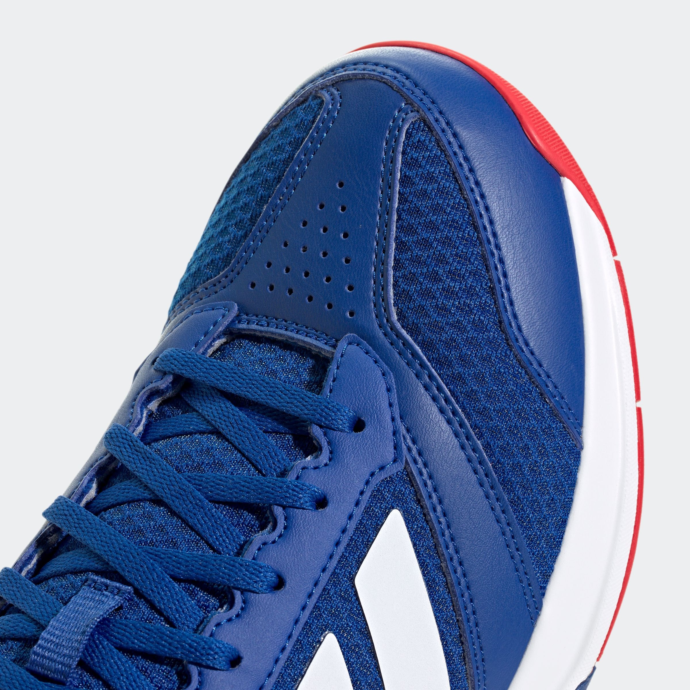 adidas Performance Hallenschuh »LIGRA 8 INDOOR«, geeignet für jeden Hallensport