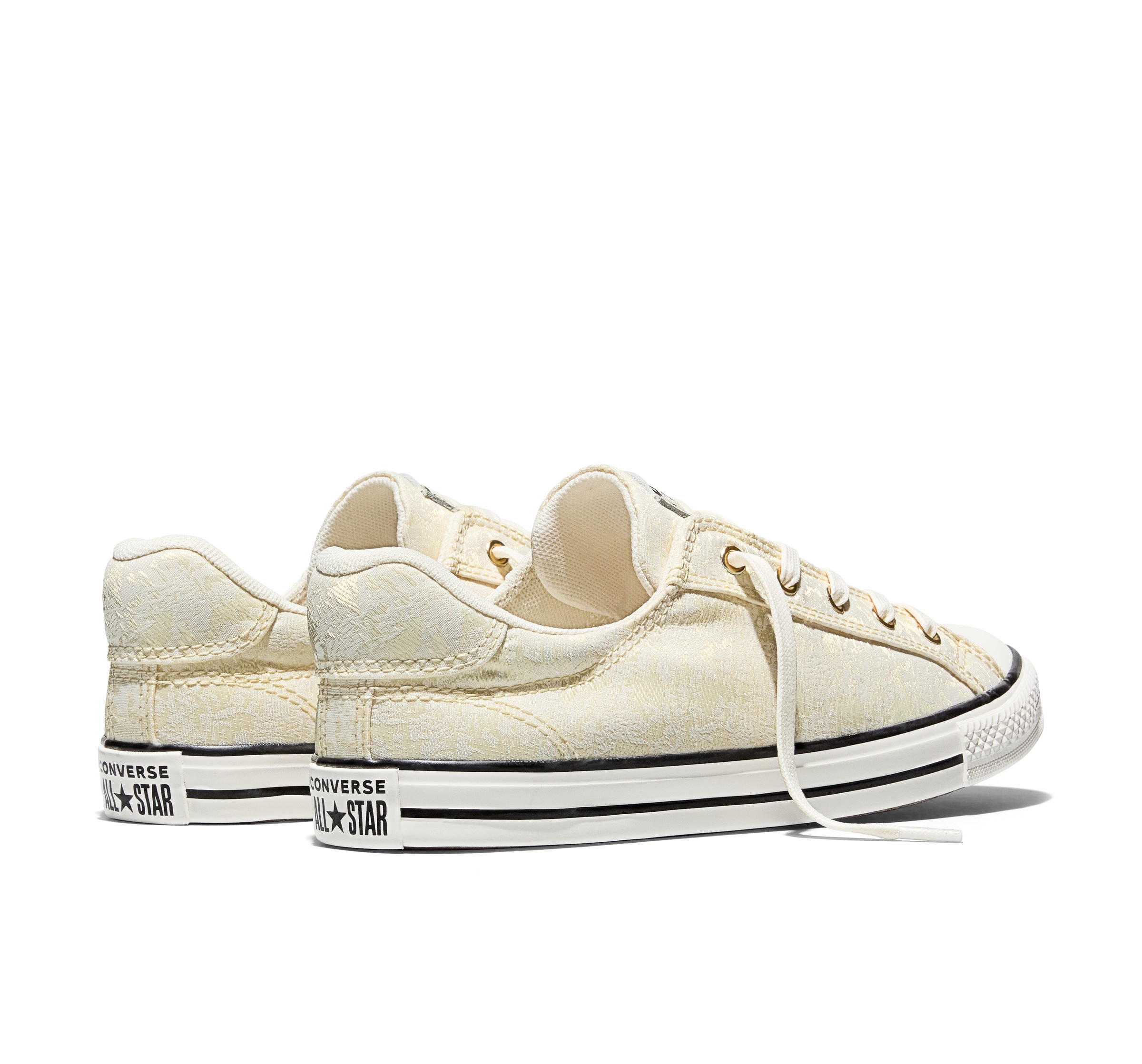 Converse Sneaker »CHUCK TAYLOR ALL STAR DAINTY LUCKY«