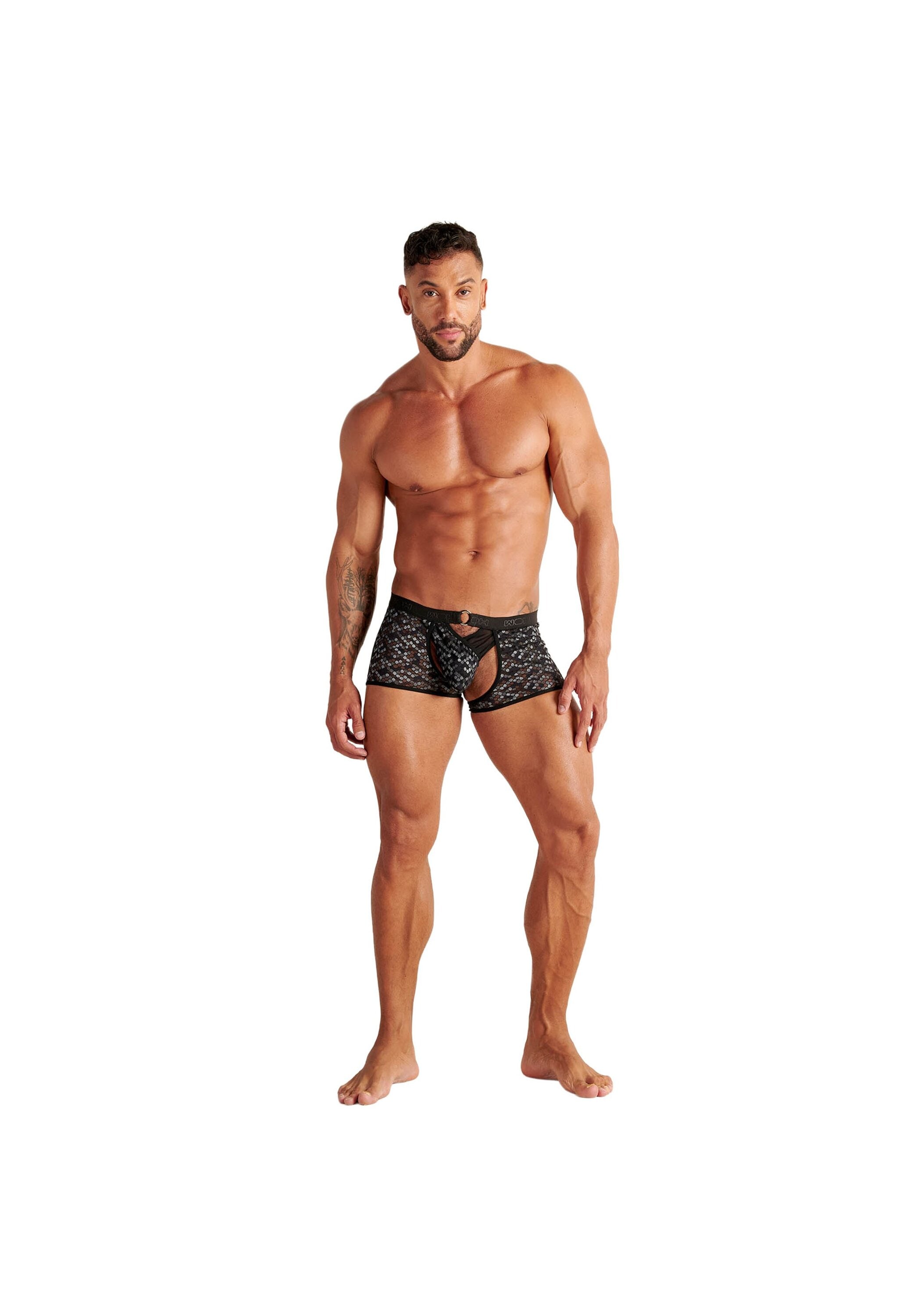 WOH String »String Pure Seduction Boxer String 1er Pack«