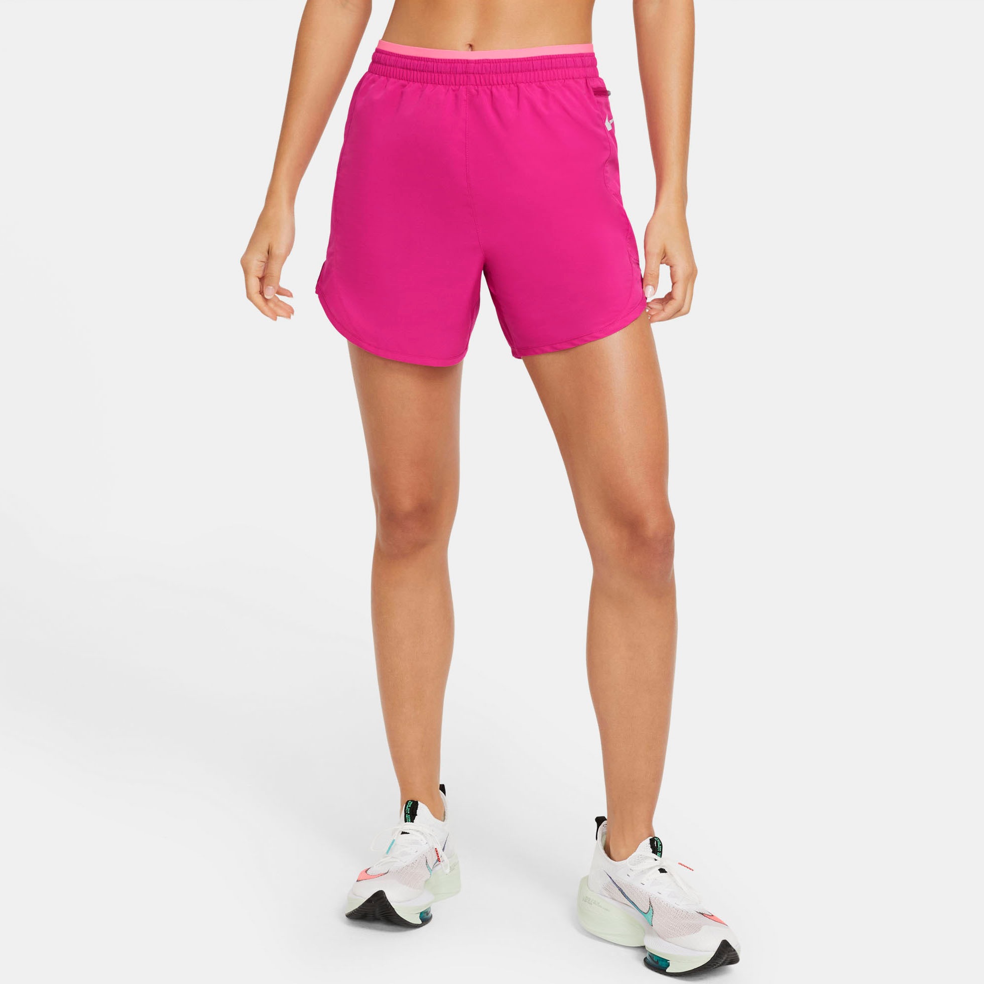 Nike Laufshorts »Nike Tempo Luxe«