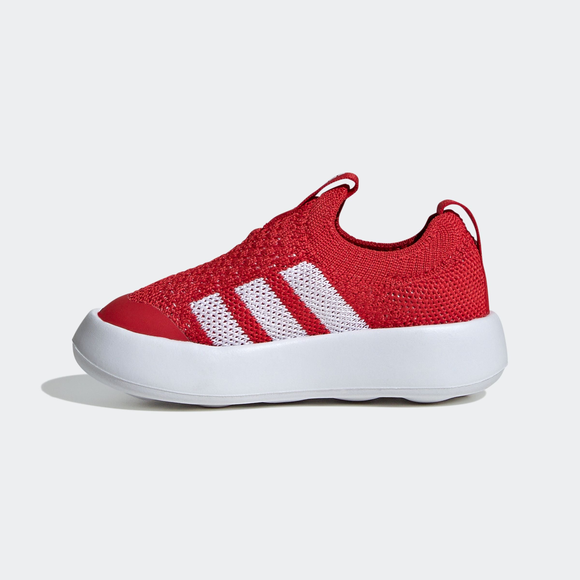 adidas Sportswear Slip-On Sneaker »BUBBLECOMFY KIDS«, für Kinder