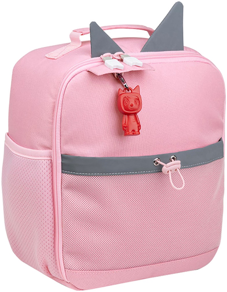 Tonies Aufbewahrungsbox »Rucksack«, Größe B/H/T: 23 cm x 28 cm x 12 cm