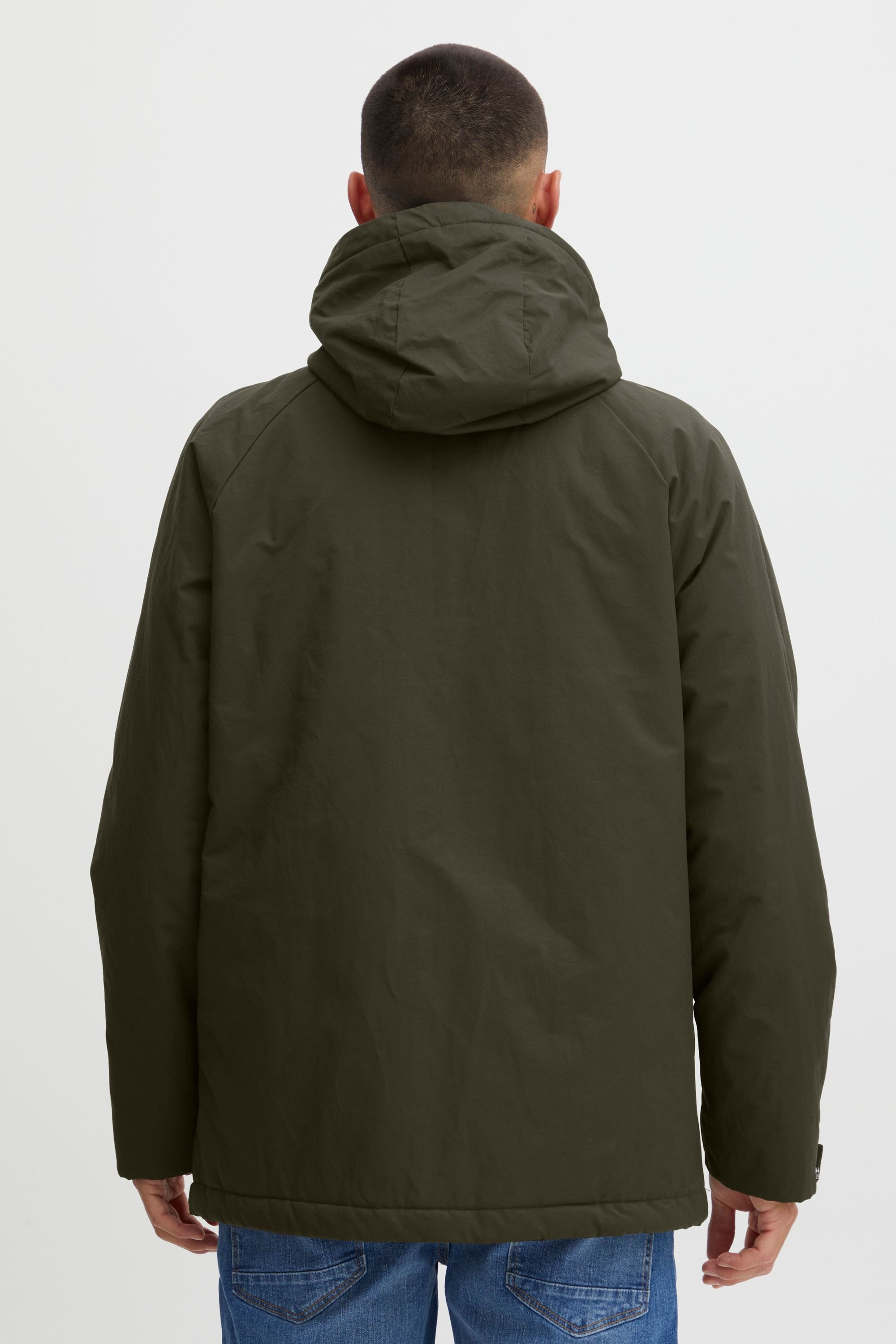 !Solid Wintermantel »Winterjacke SDCaden«