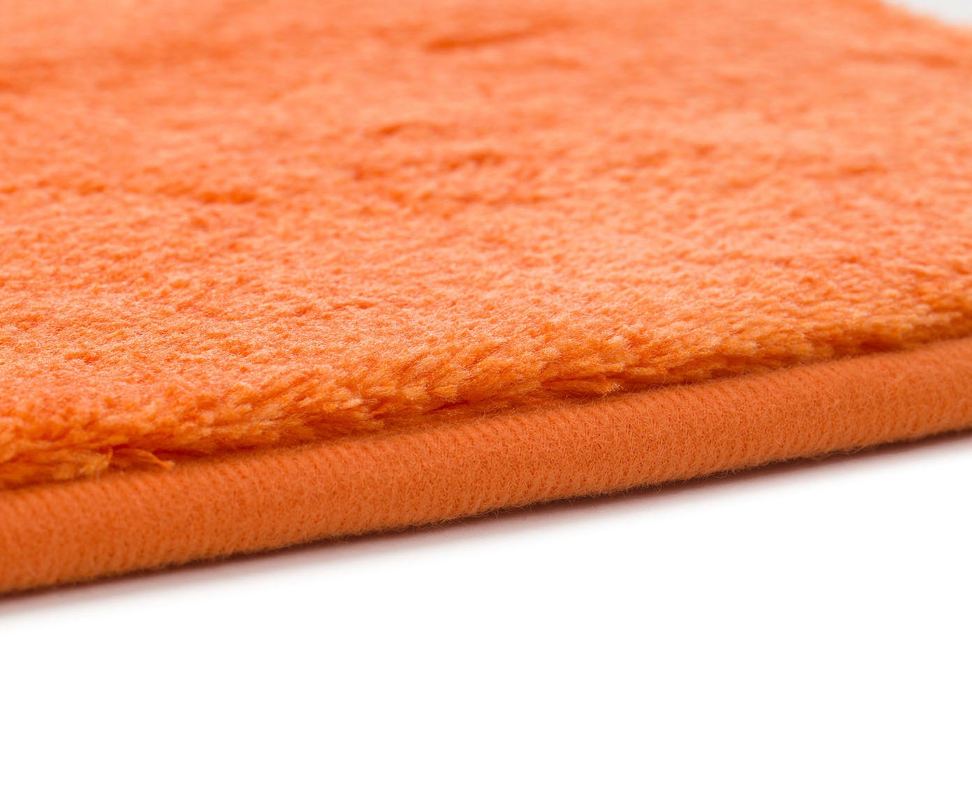 Gözze Badematte »Rio Premium« Höhe 18 mm rutschhemmend beschichtet fußbodenheizungsgeeignet | schnell trocknend Badteppich, Uni Farben, waschbar, rechteckig & rund erhältlich