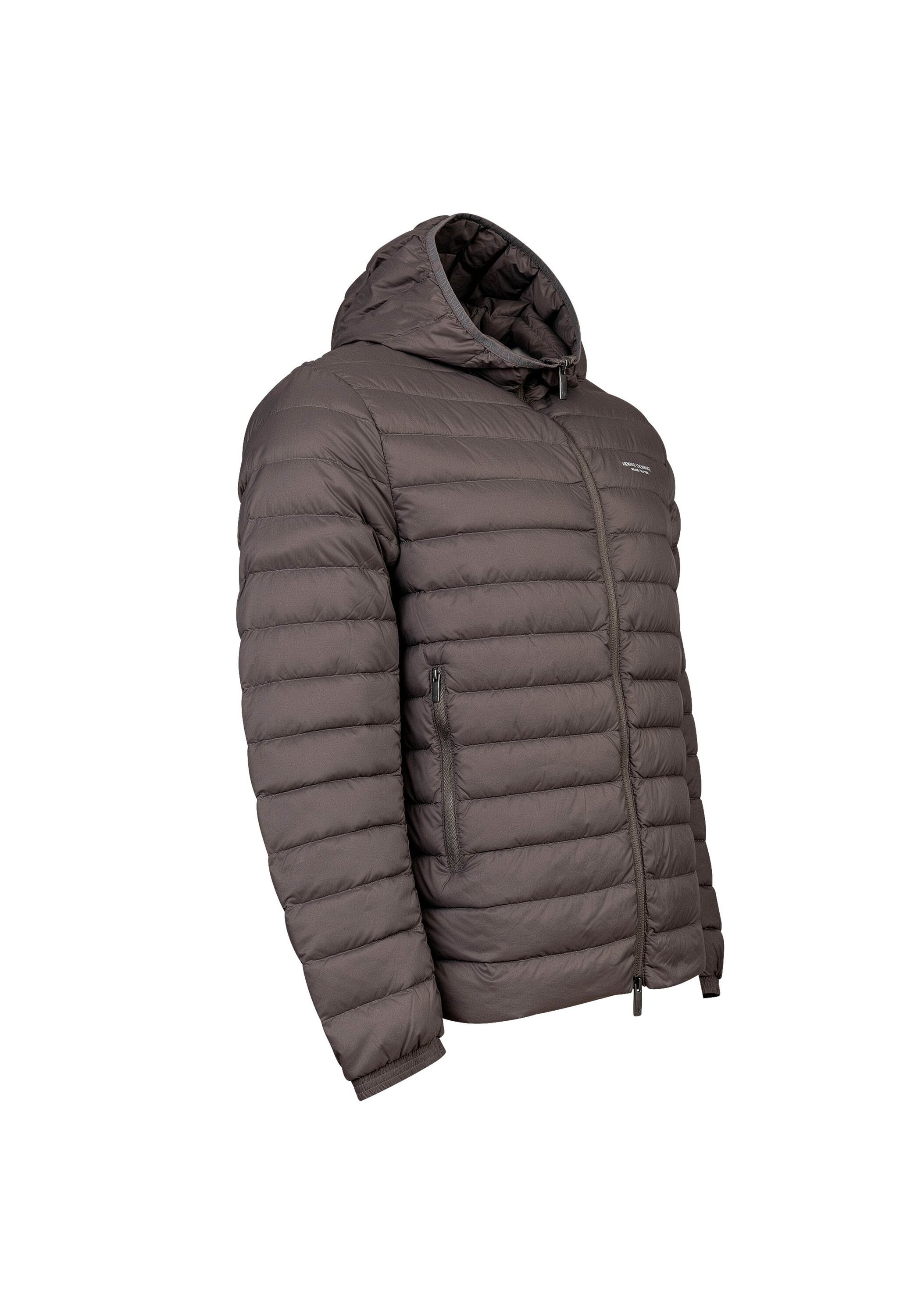 ARMANI EXCHANGE Steppjacke »Steppjacke Down Jacket«